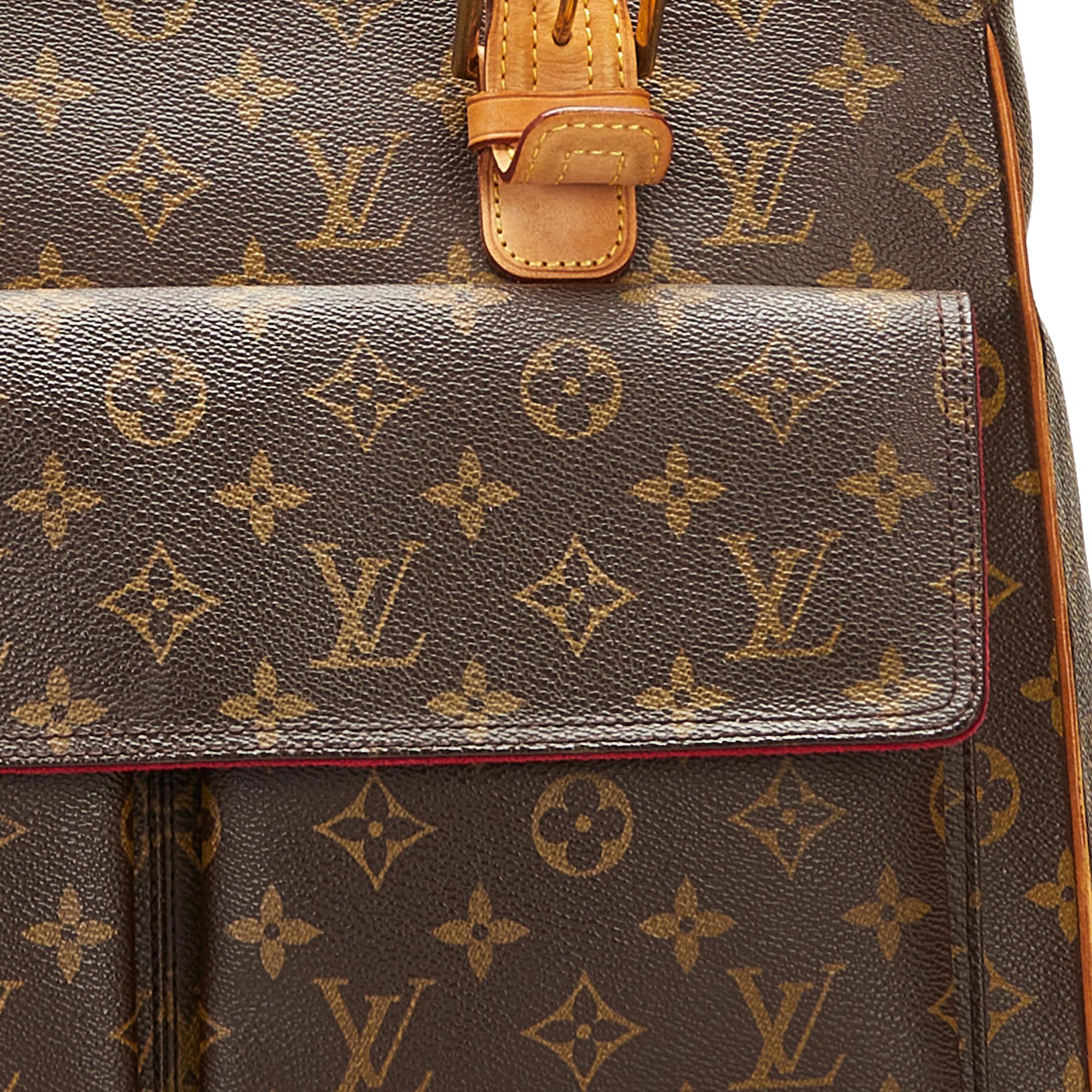 LO-LV bags 14836