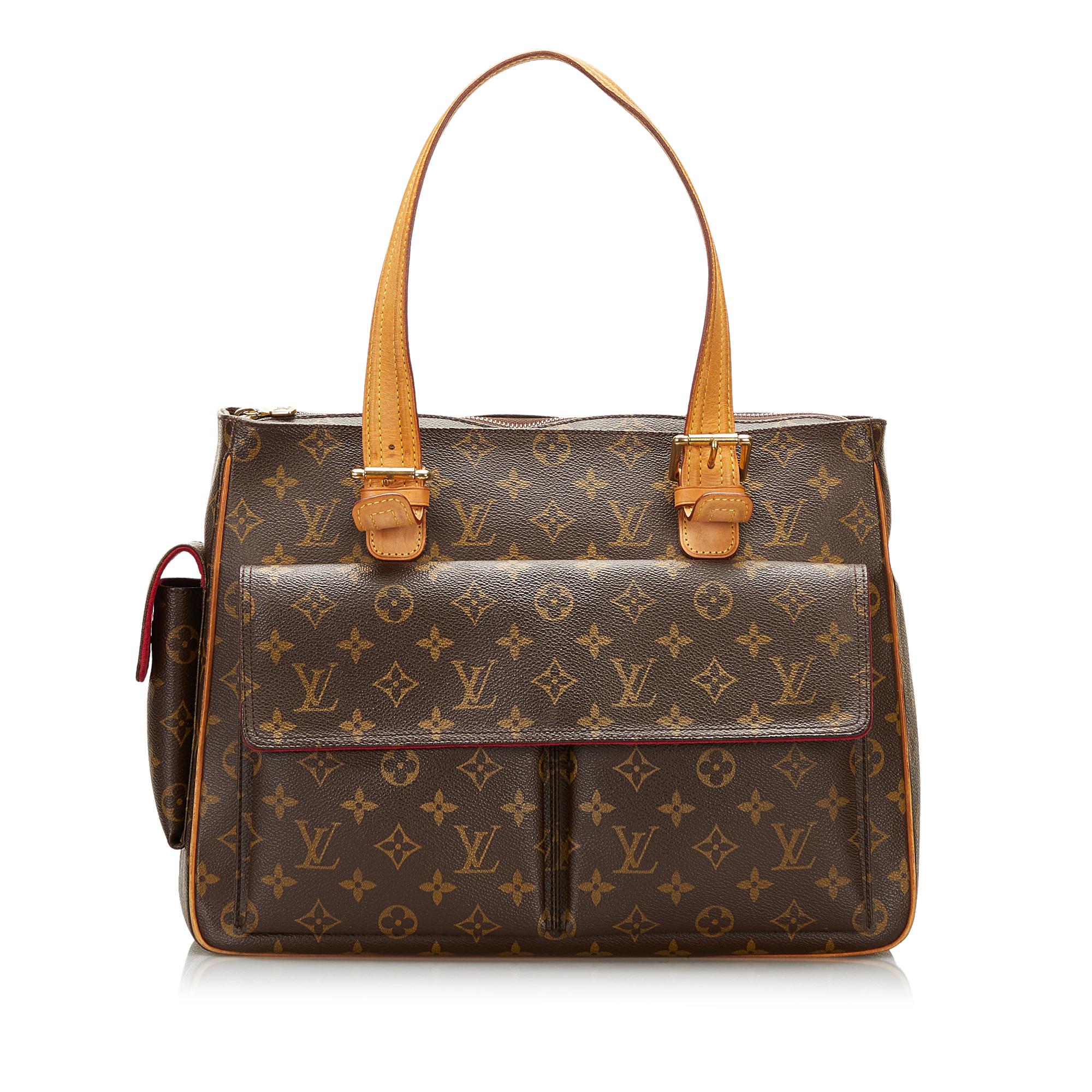 LO-LV bags 14836