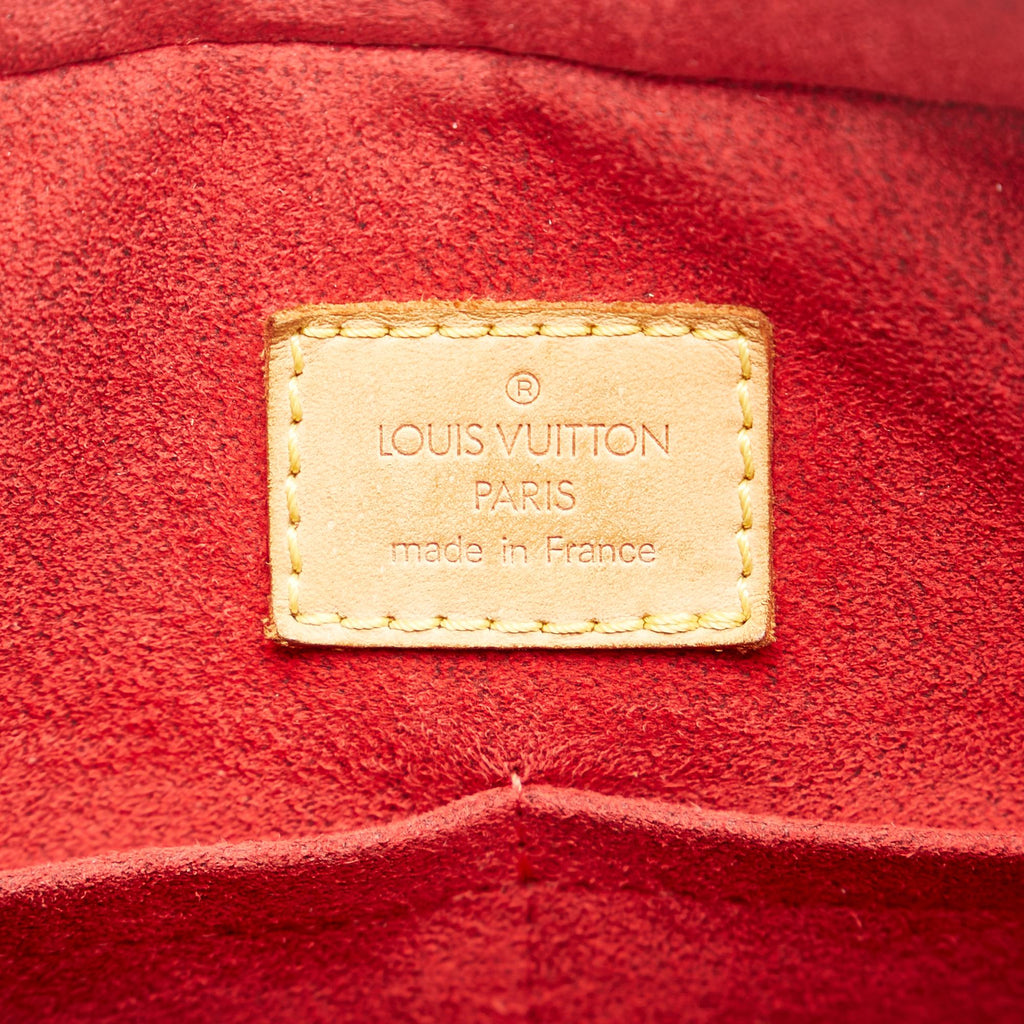 LO-LV bags 14836