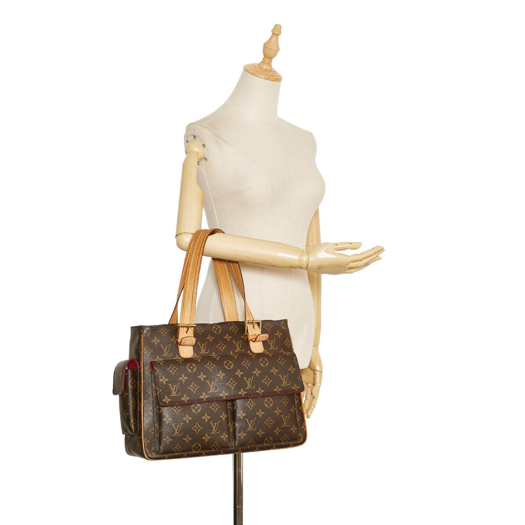 LO-LV bags 14836