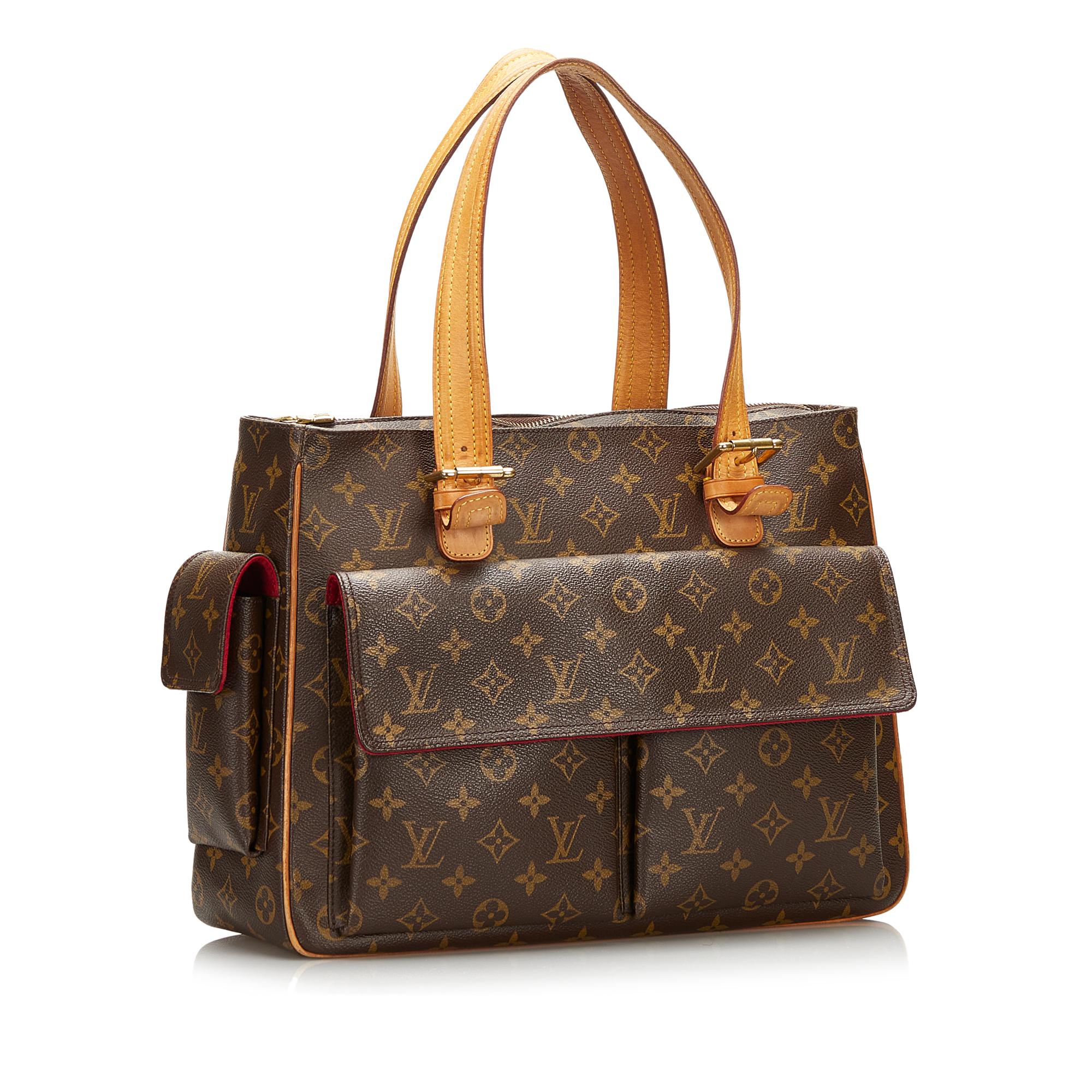 LO-LV bags 14836