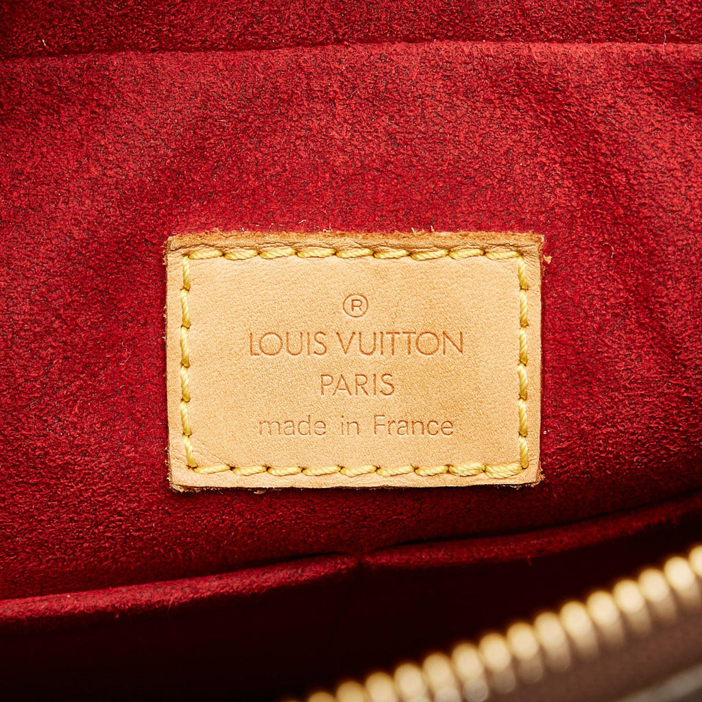 LO-LV bags 10520