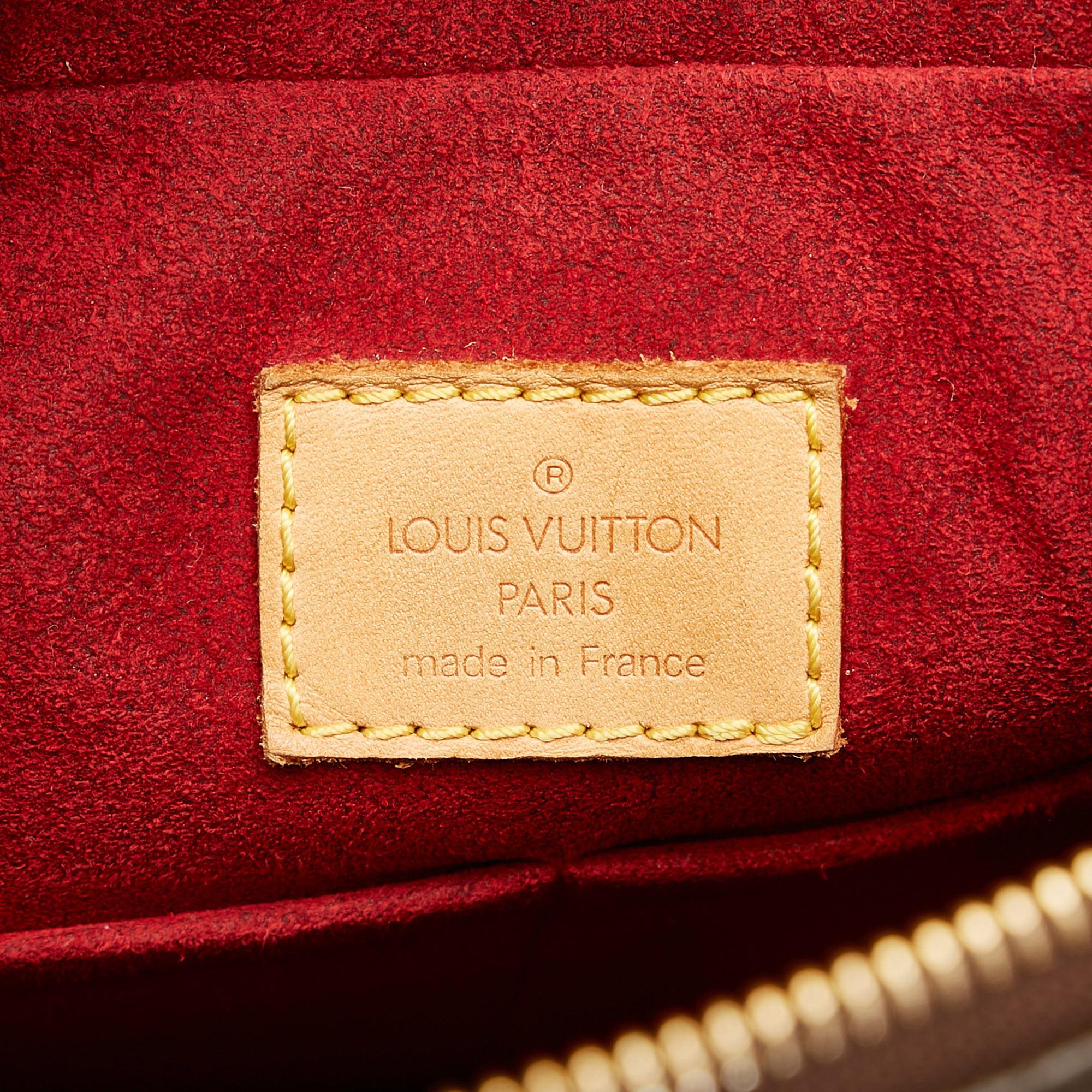 LO-LV bags 10520