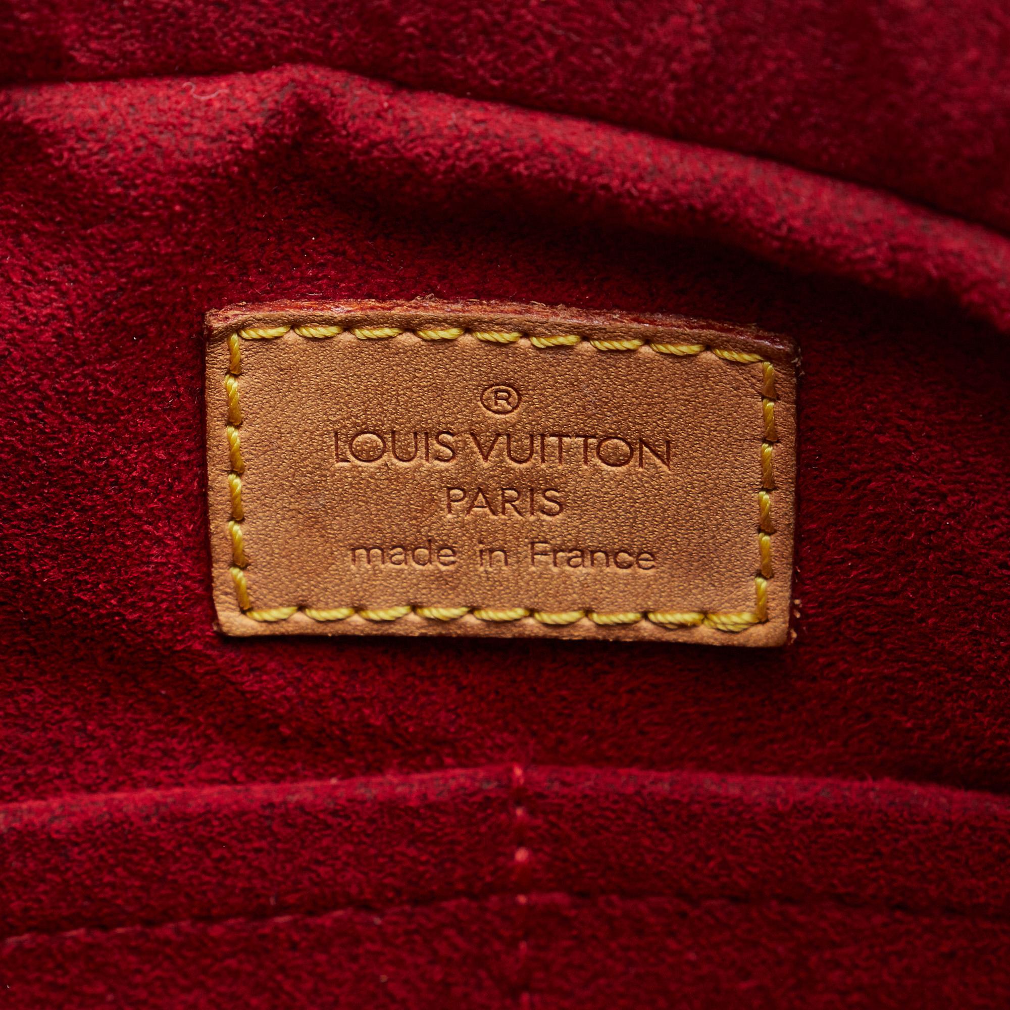 LO-LV bags 13507