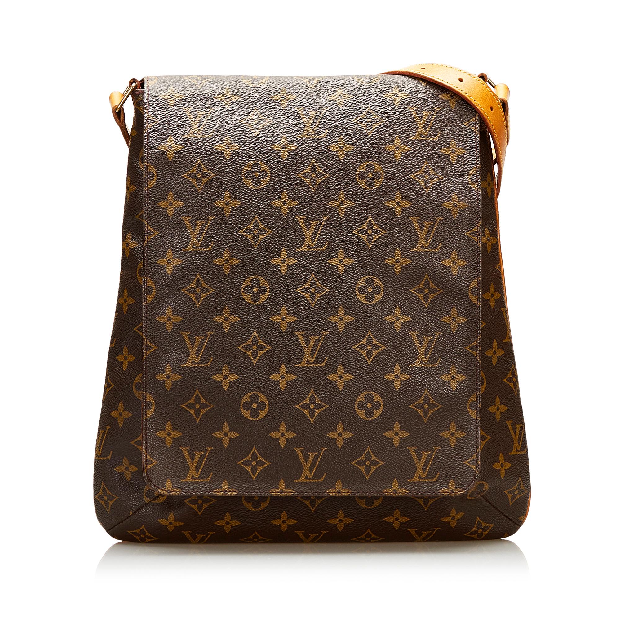 LO-LV bags 12325