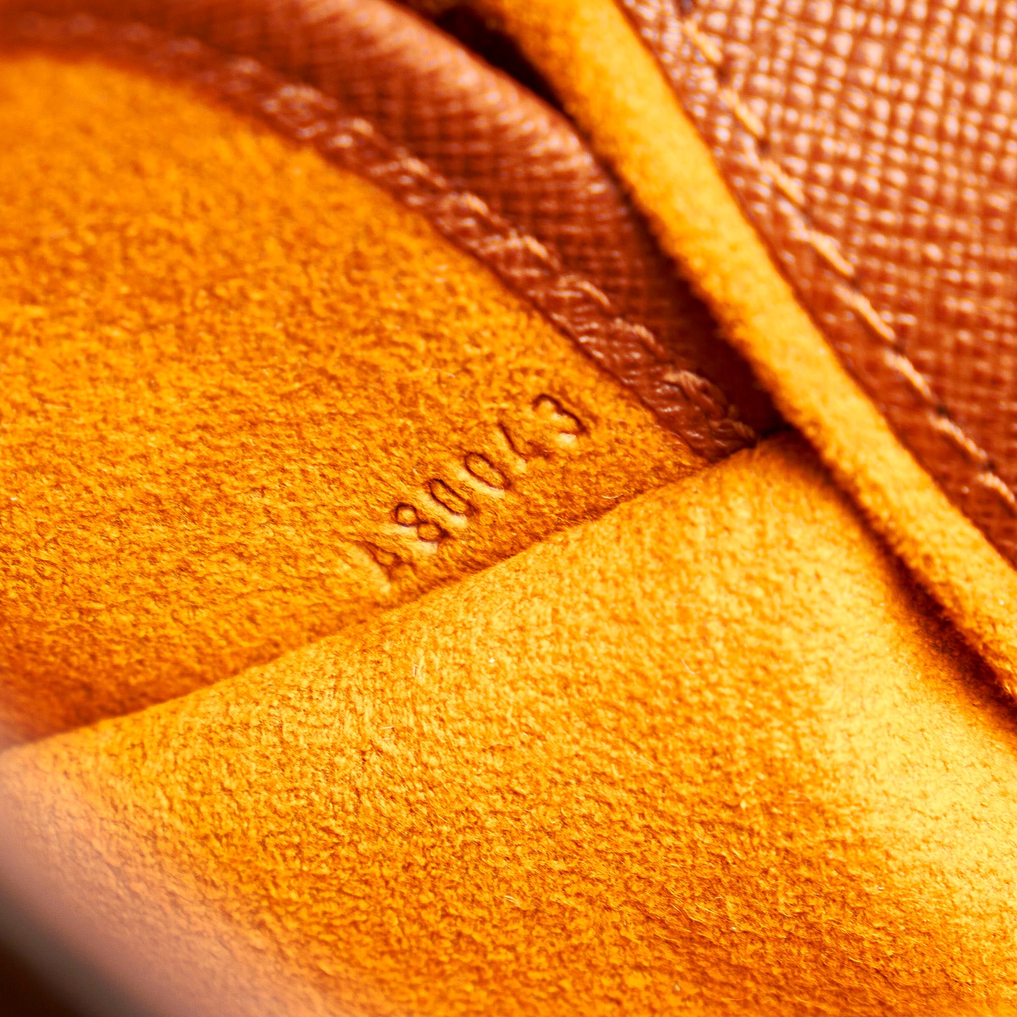 LO-LV bags 14129