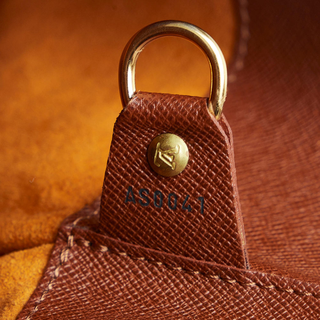 LO-LV bags 14105