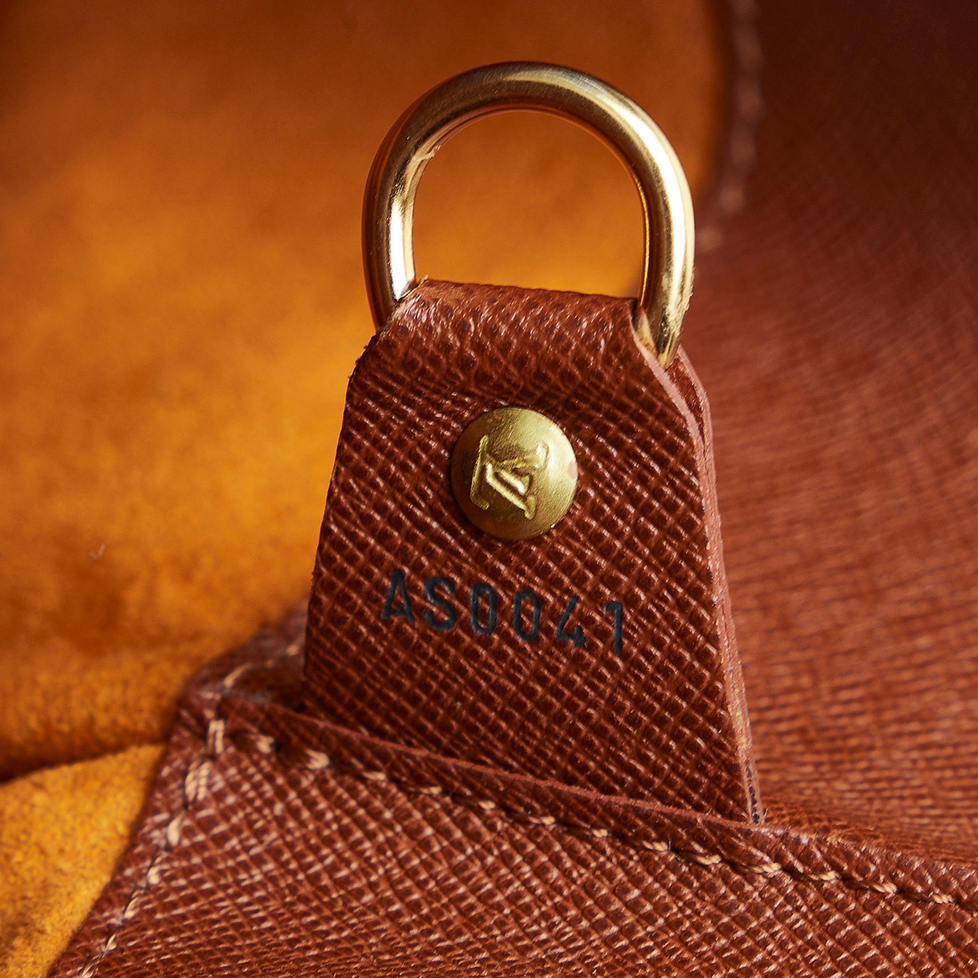 LO-LV bags 14105