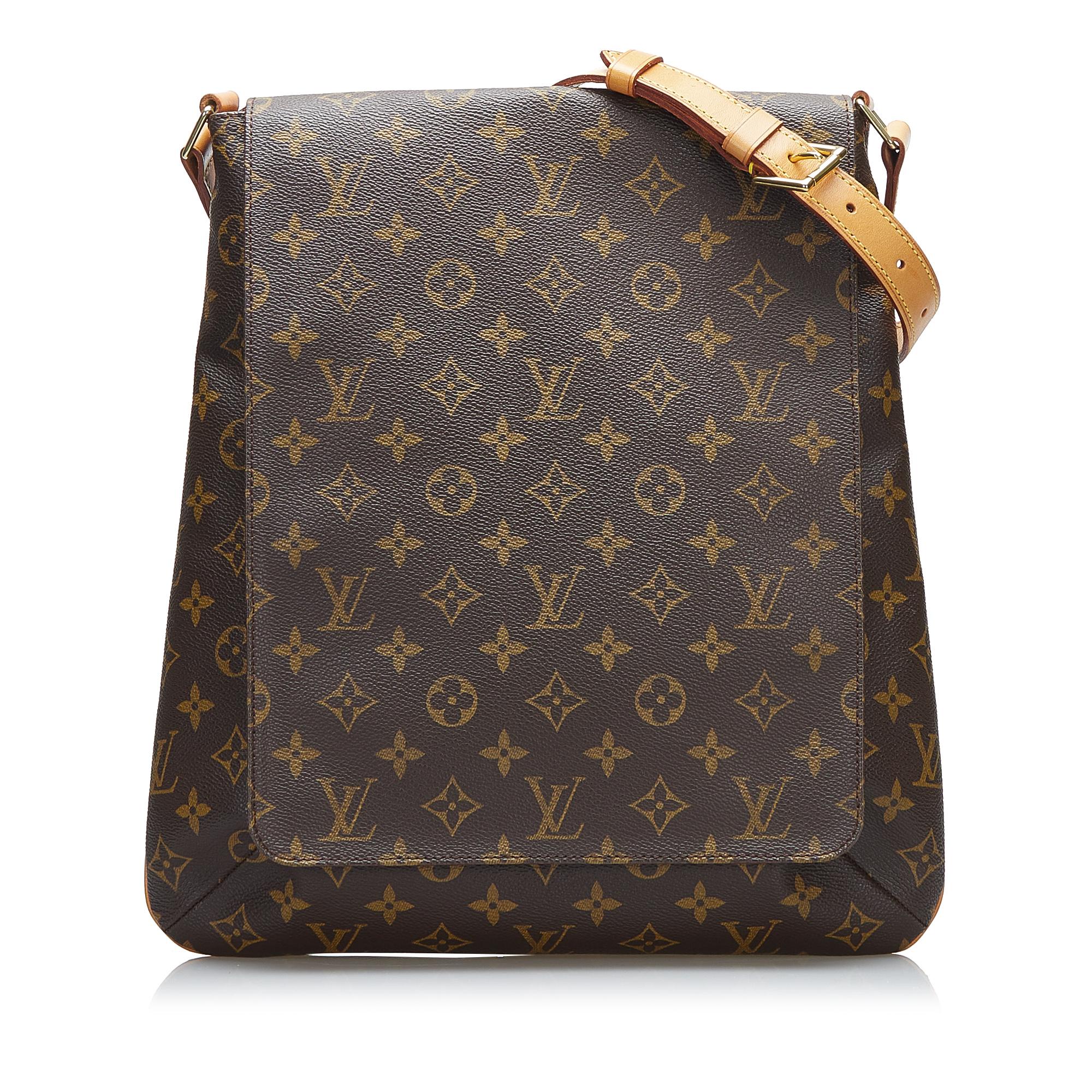 LO-LV bags 14170