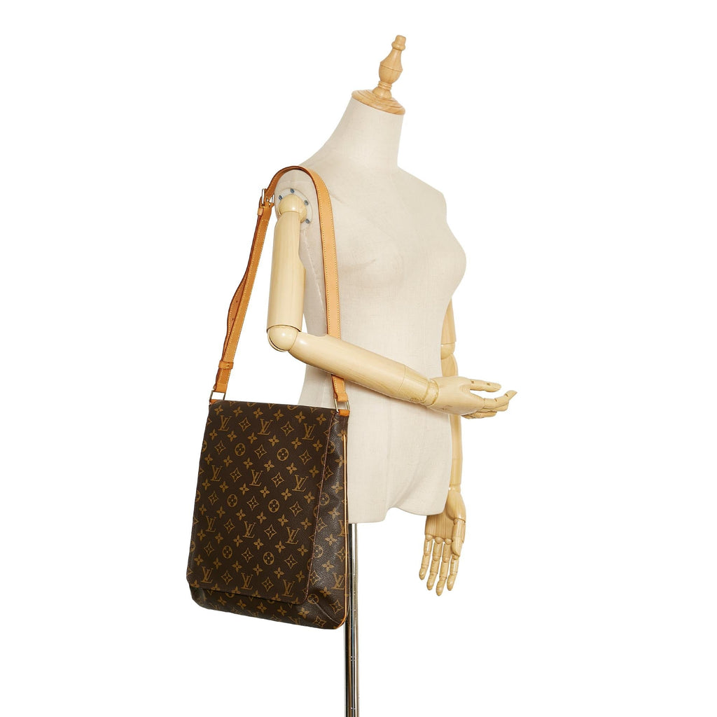 LO-LV bags 14170