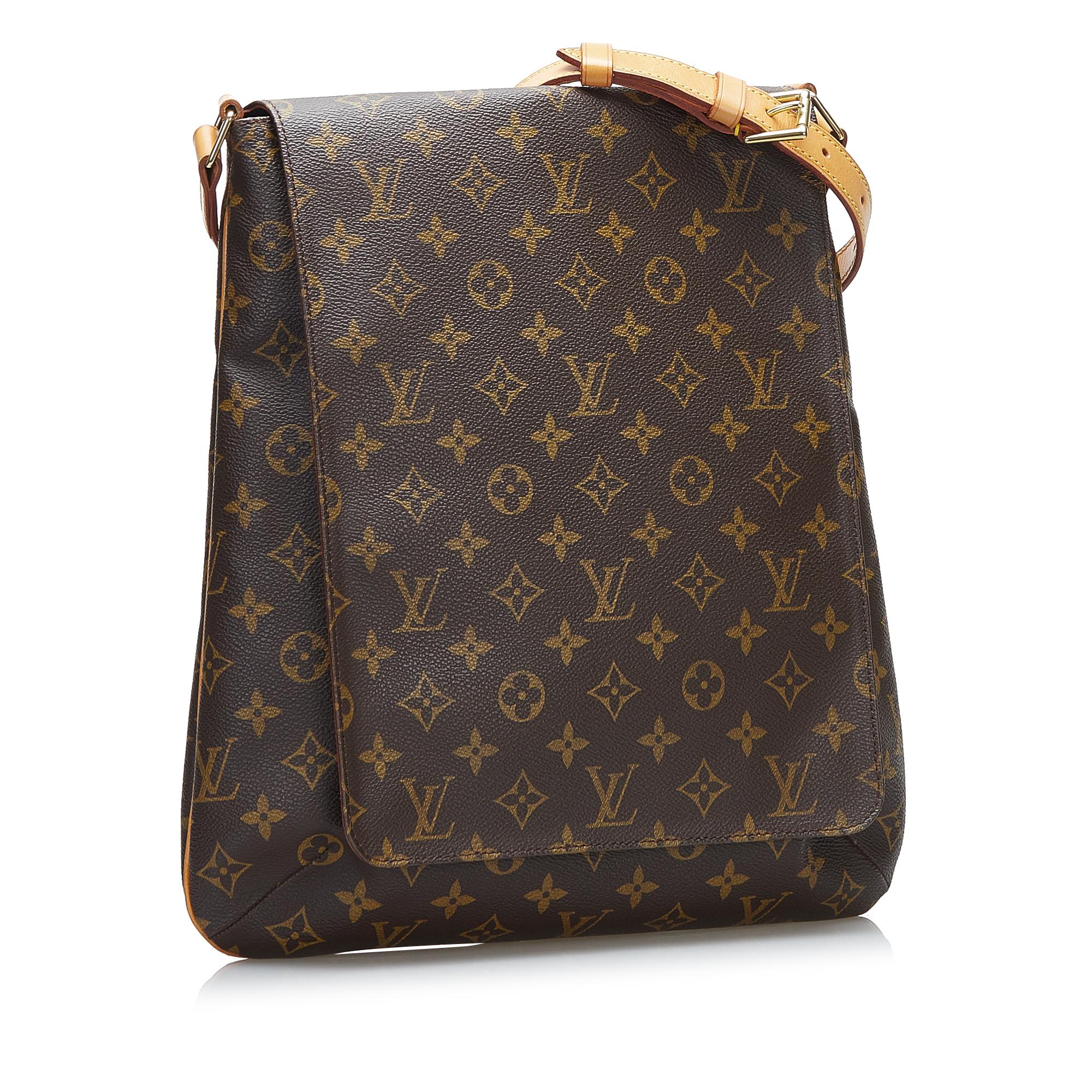 LO-LV bags 14170