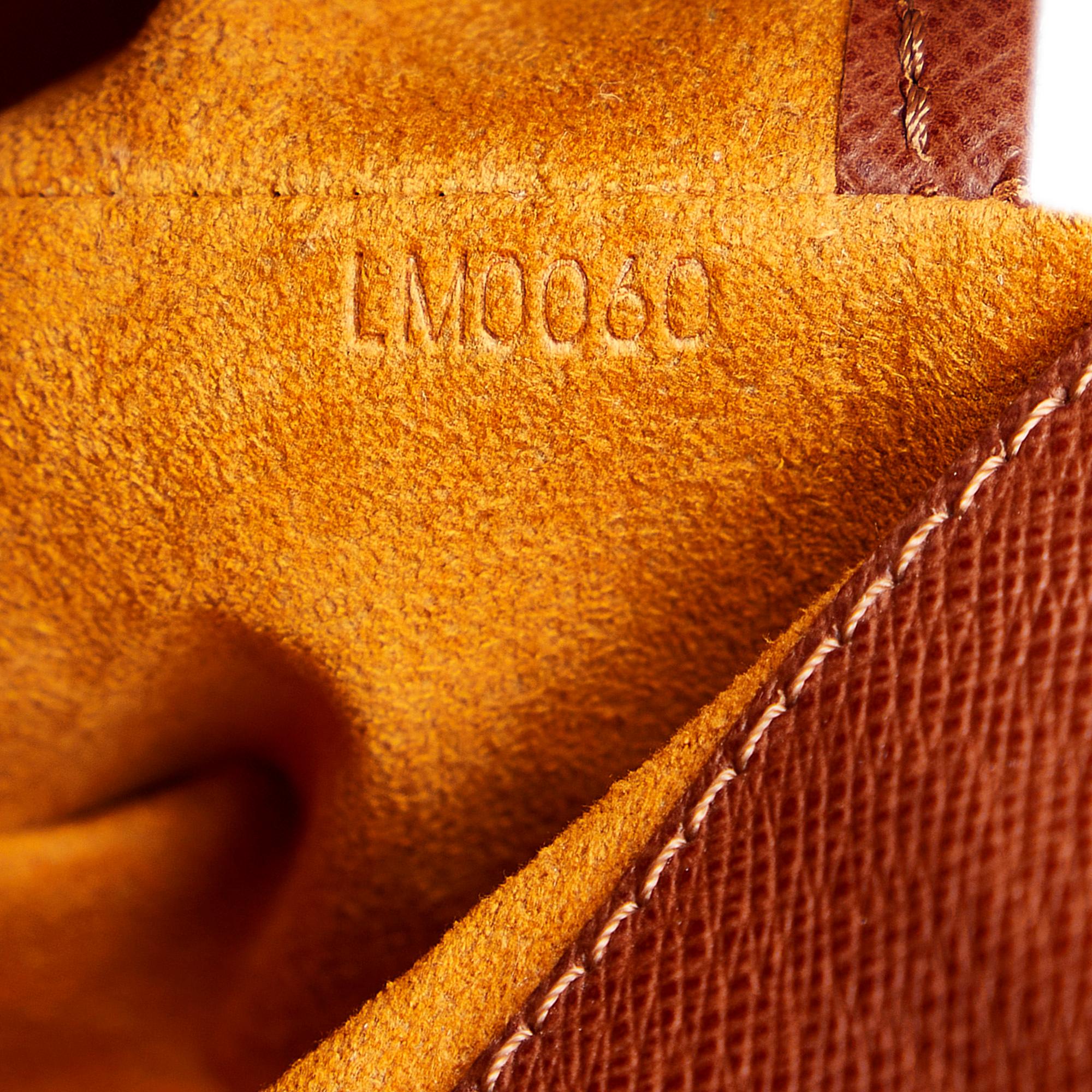 LO-LV bags 13178