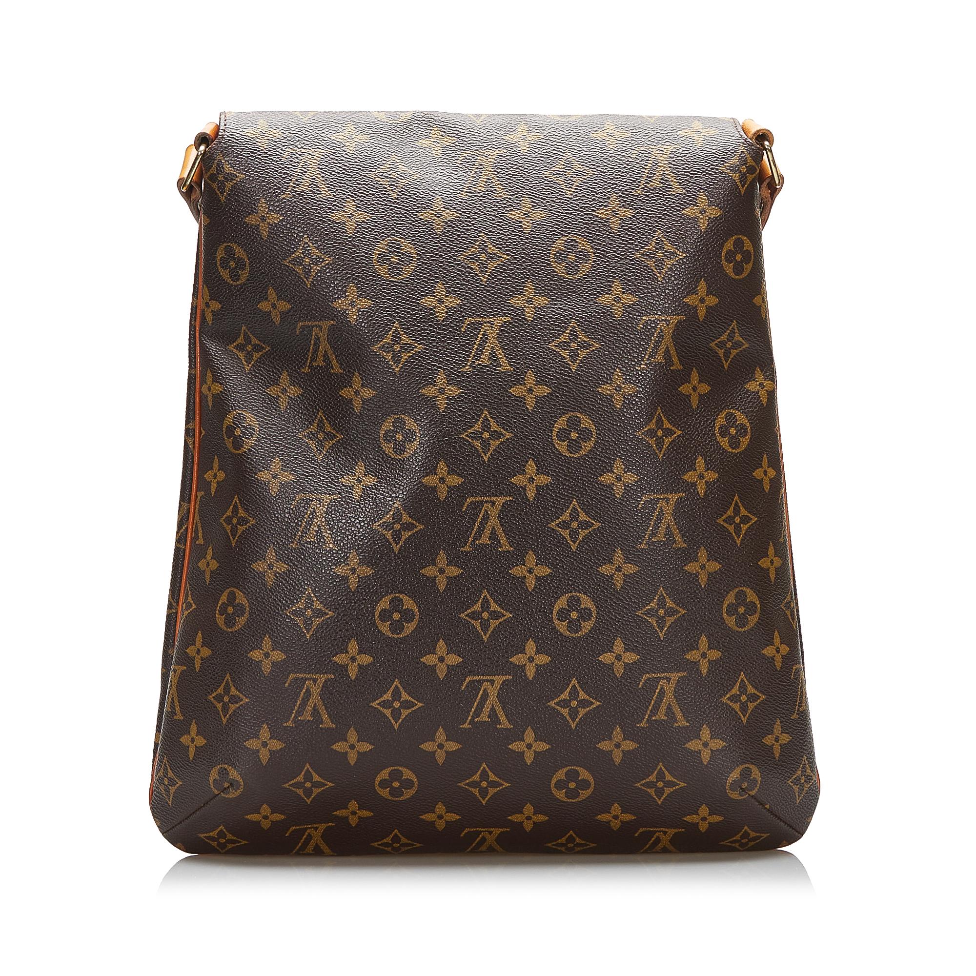 LO-LV bags 8137
