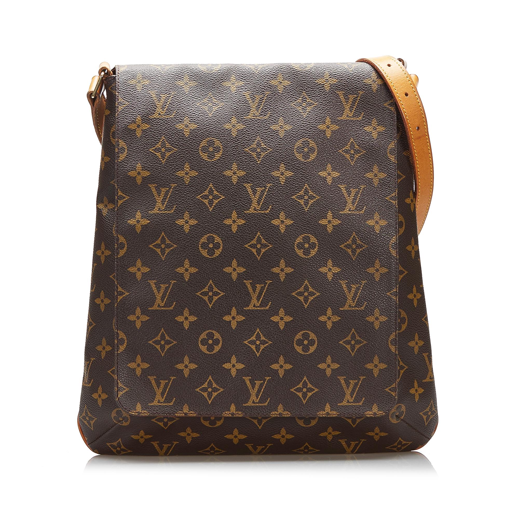 LO-LV bags 8137