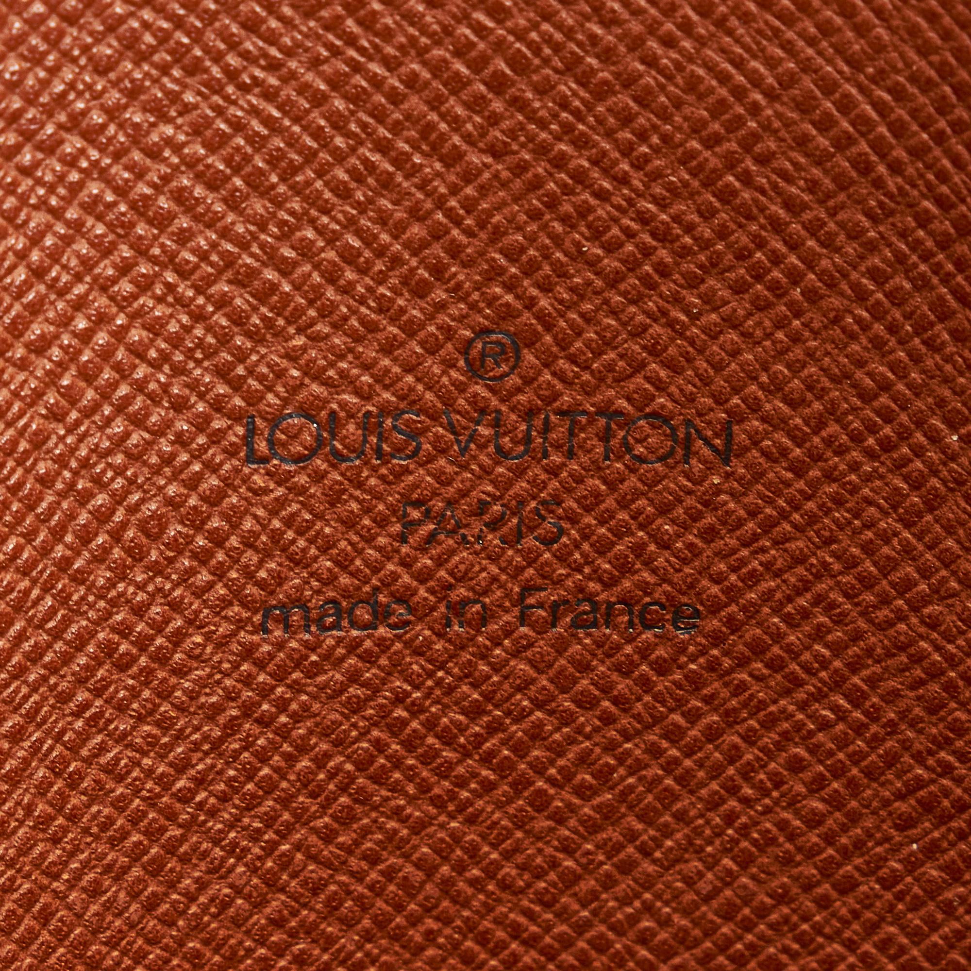 LO-LV bags 8137