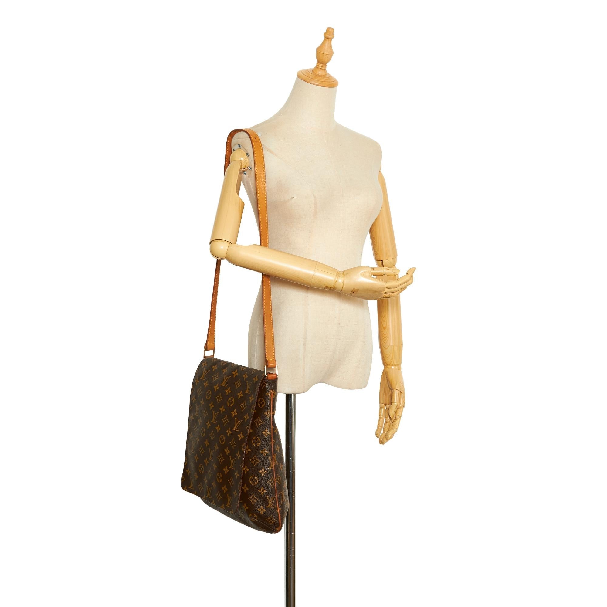 LO-LV bags 8137