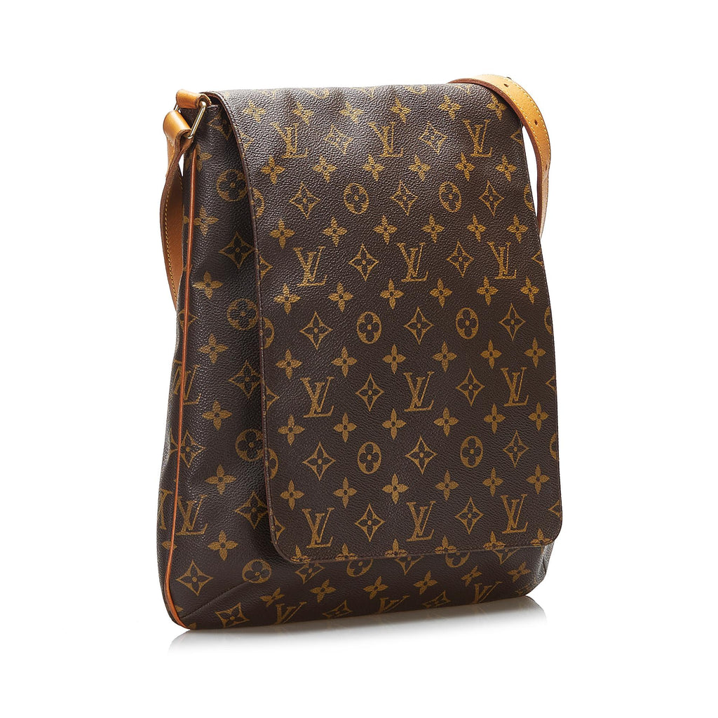 LO-LV bags 8137