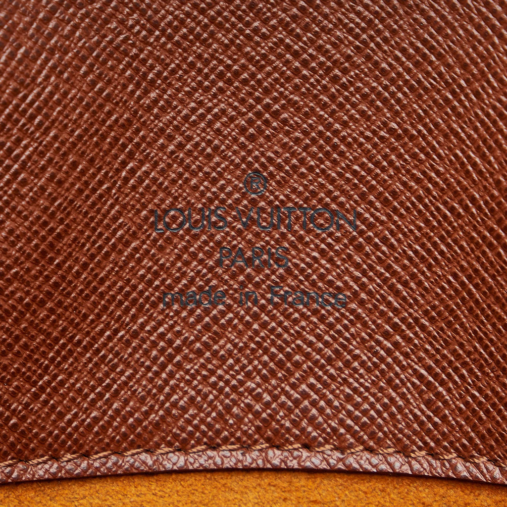 LO-LV bags 8126