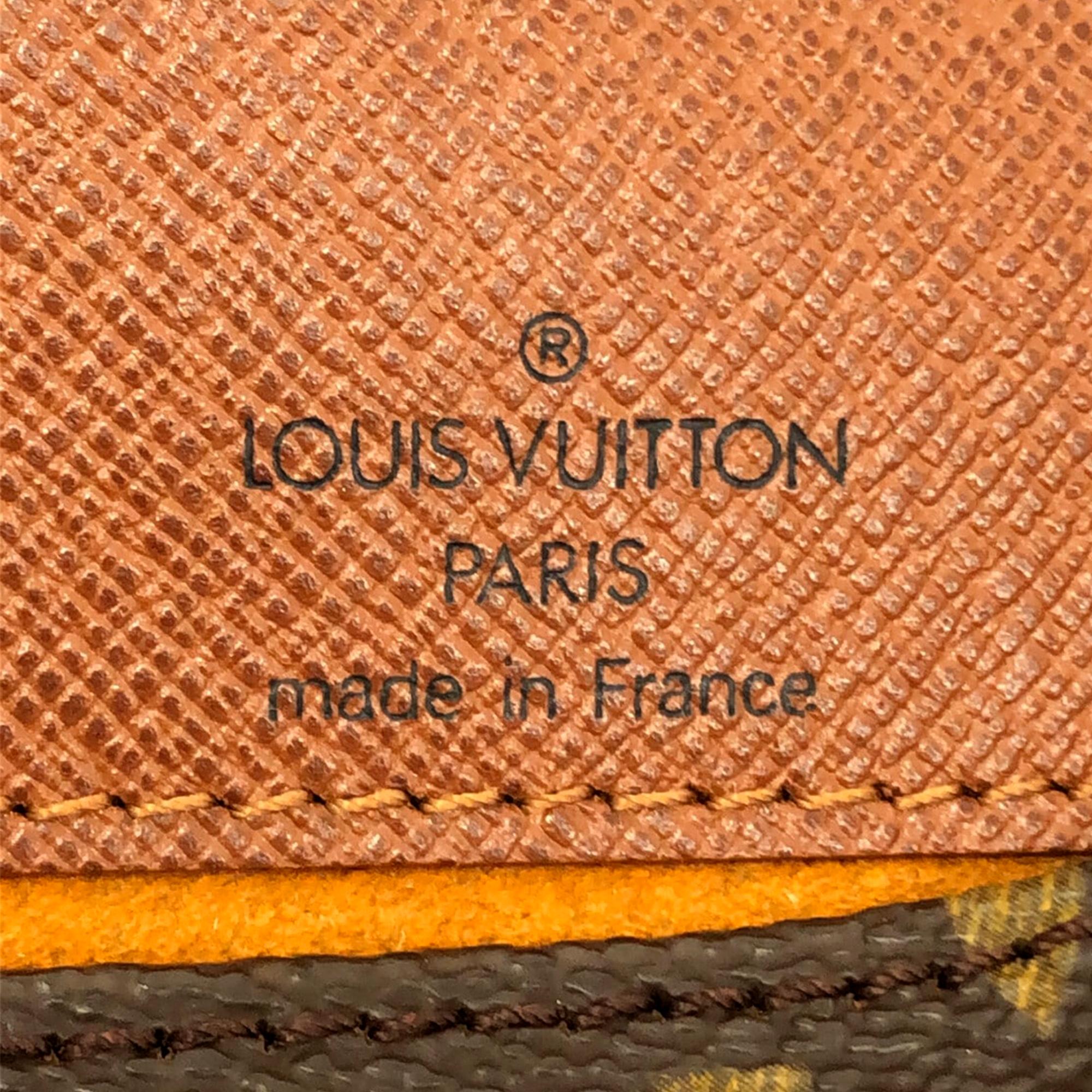 LO-LV bags 8967