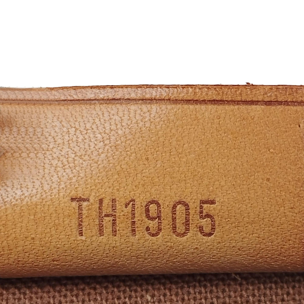 LO-LV bags 12897