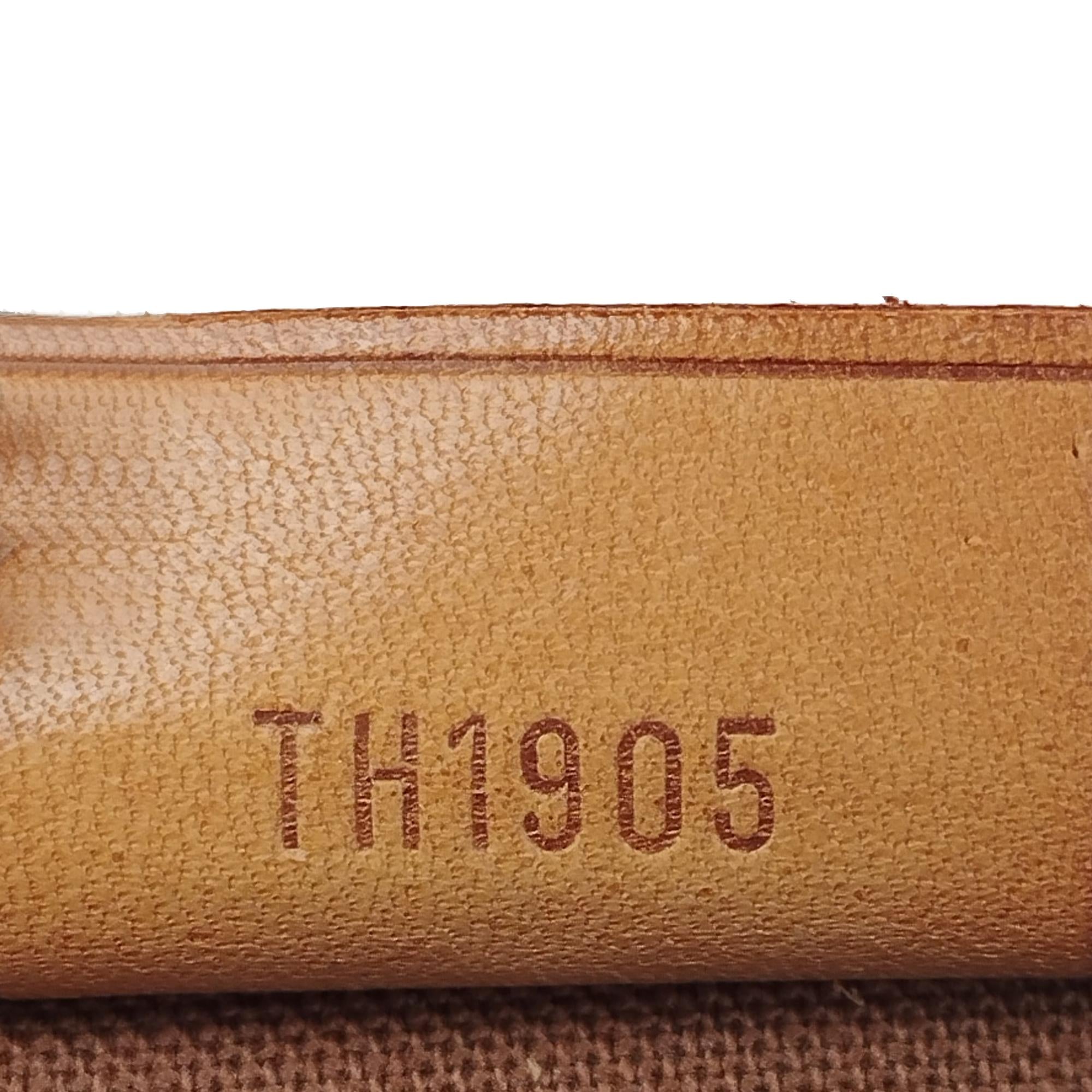 LO-LV bags 12897