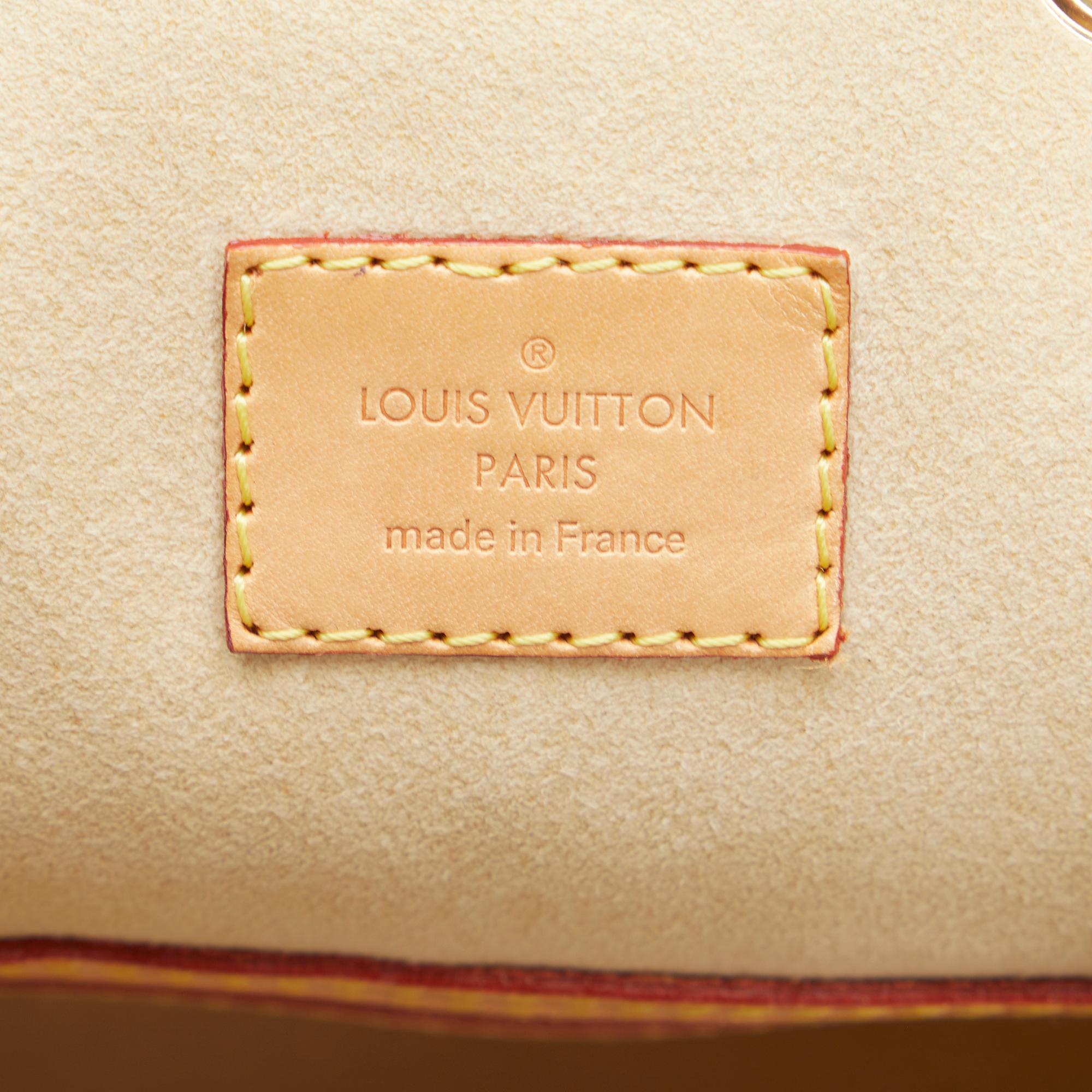 LO-LV bags 8105