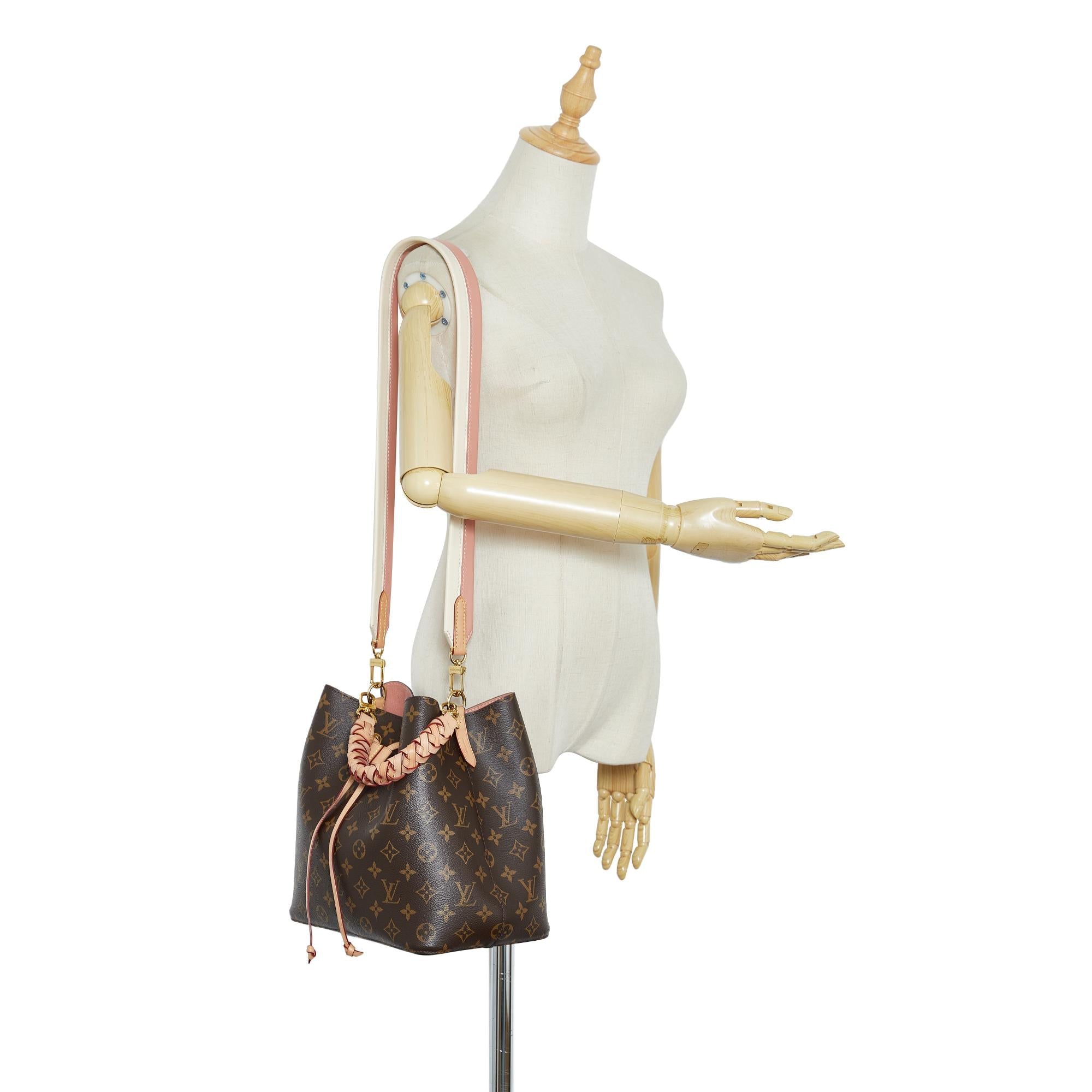 LO-LV bags 12137