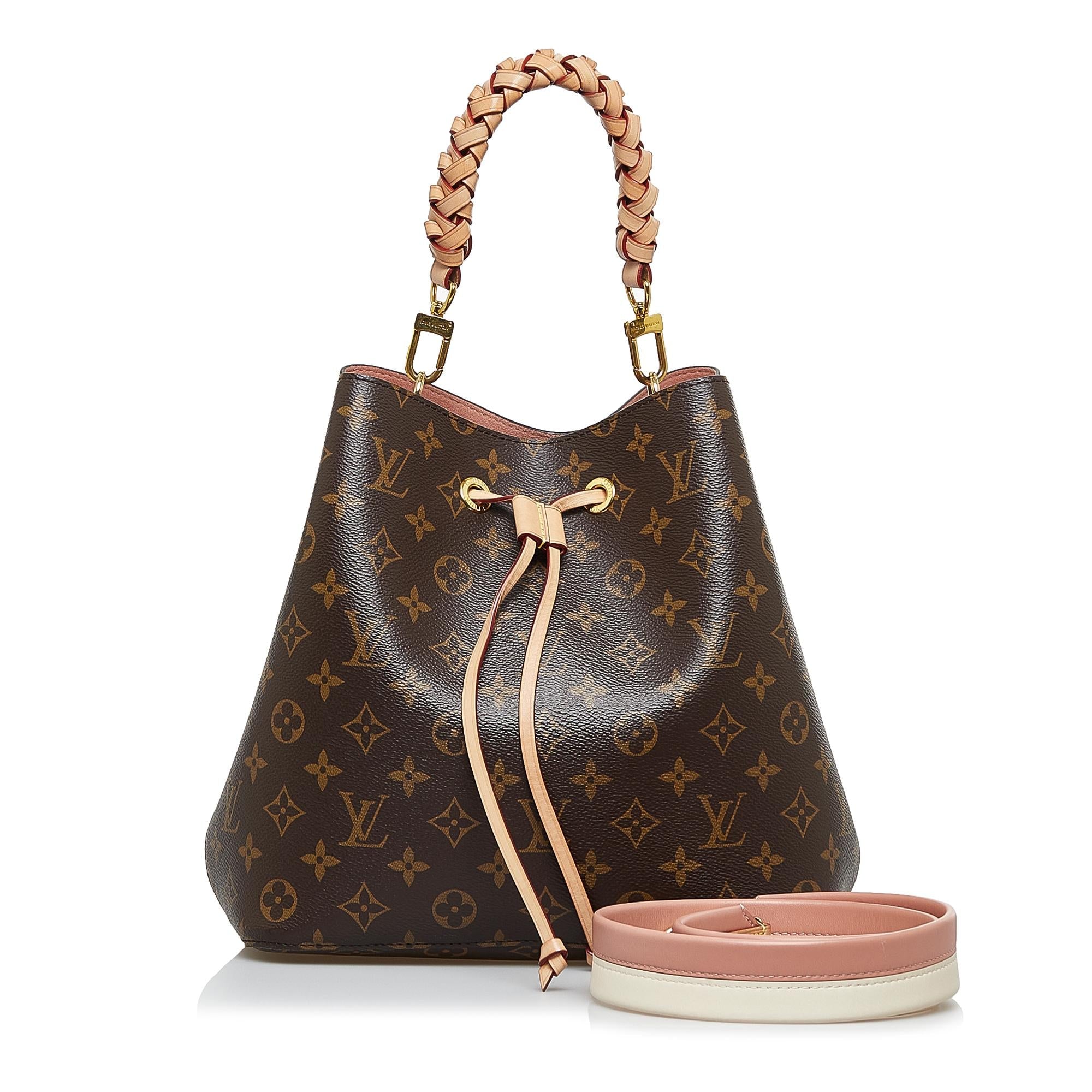 LO-LV bags 12137