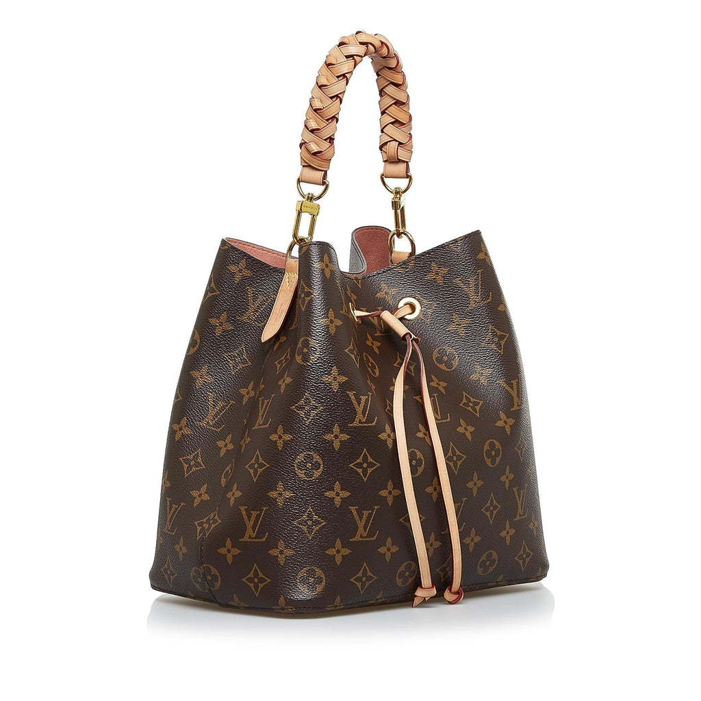 LO-LV bags 12137