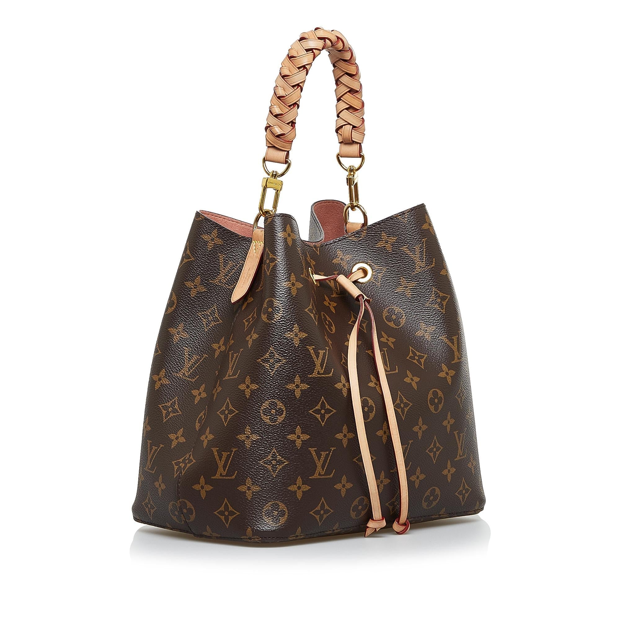 LO-LV bags 12137