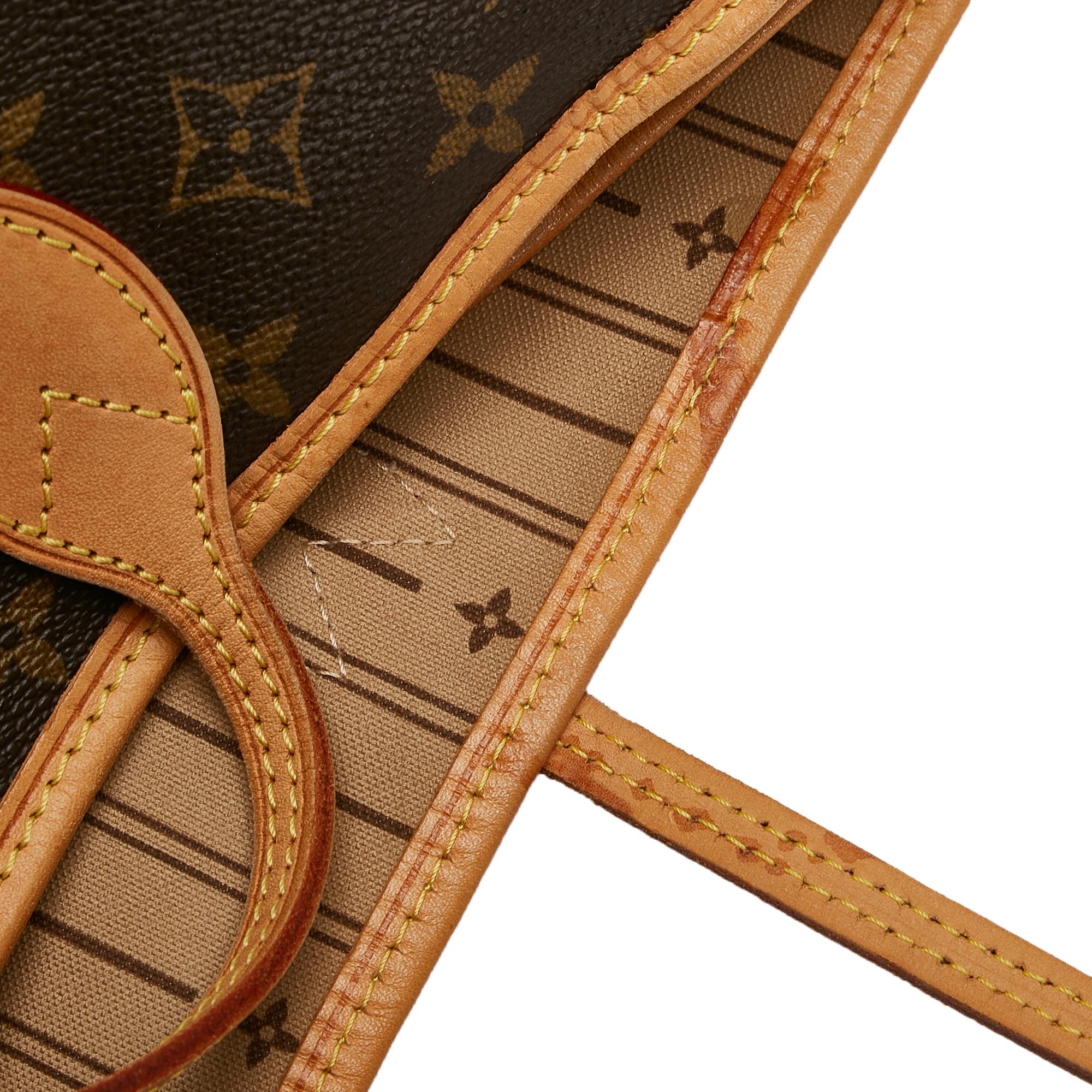 LO-LV bags 13760