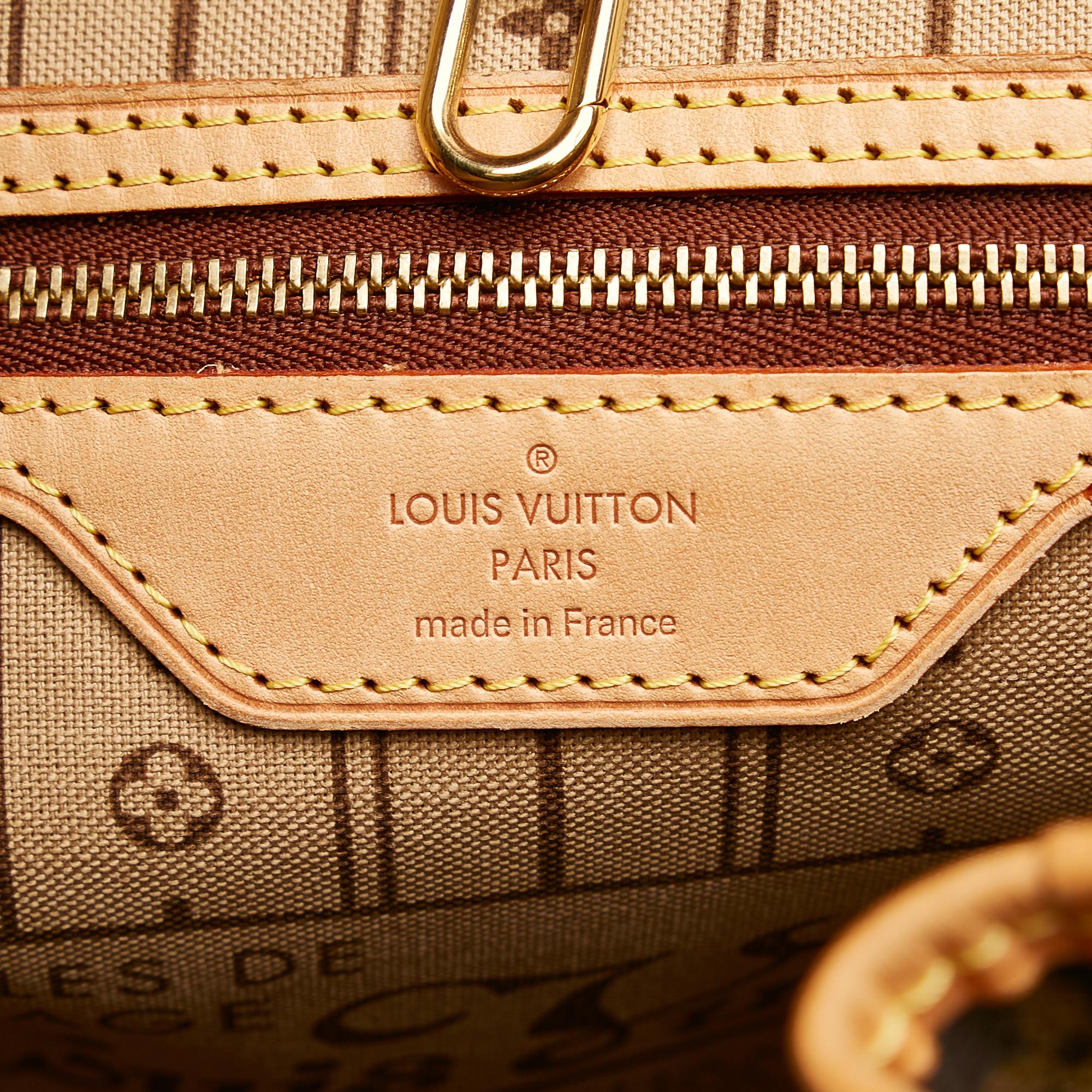 LO-LV bags 13760