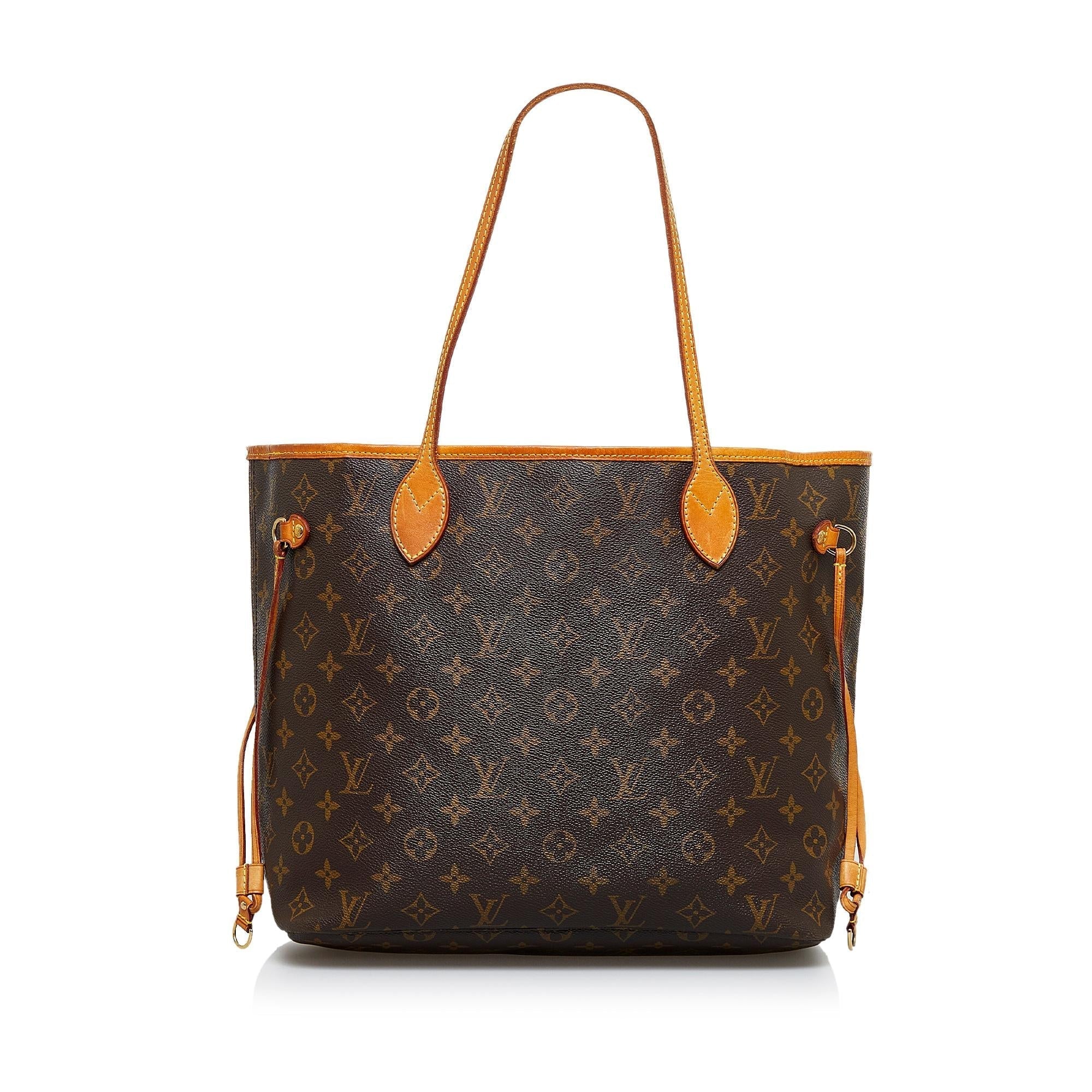 LO-LV bags 14447
