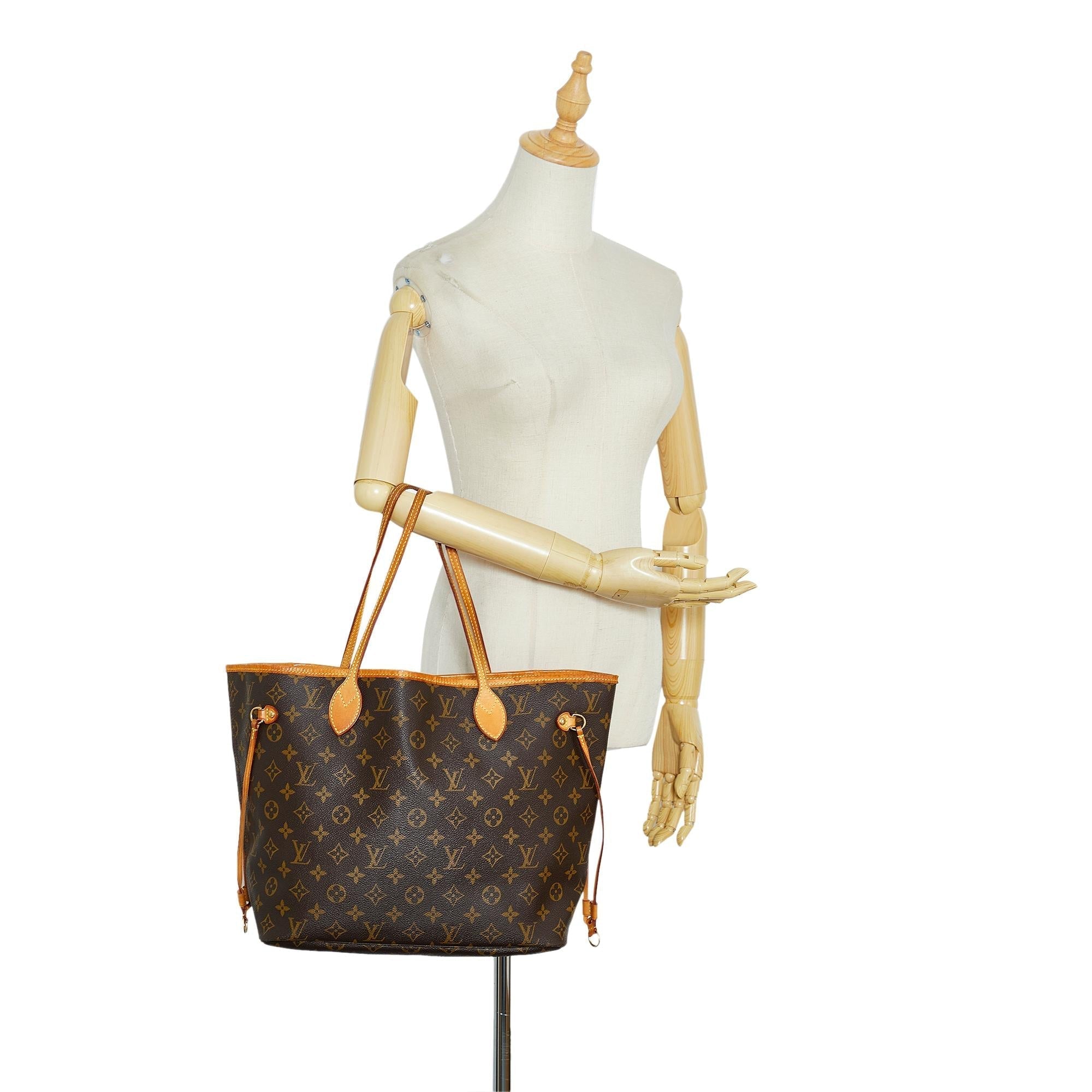 LO-LV bags 14447
