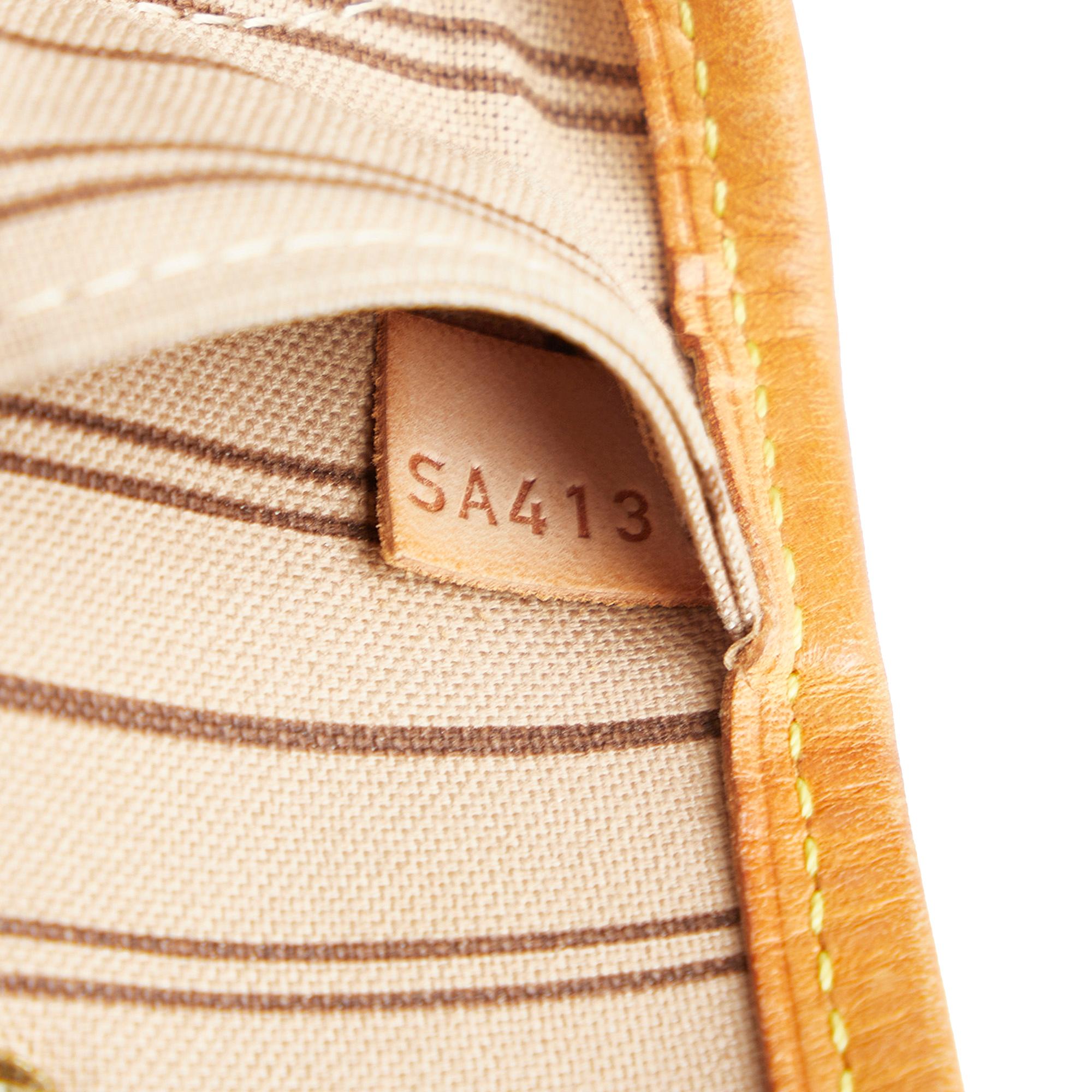LO-LV bags 12233