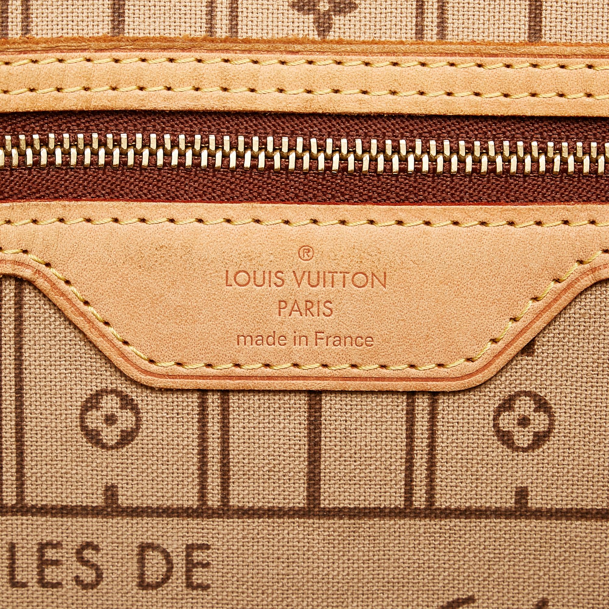 LO-LV bags 13610
