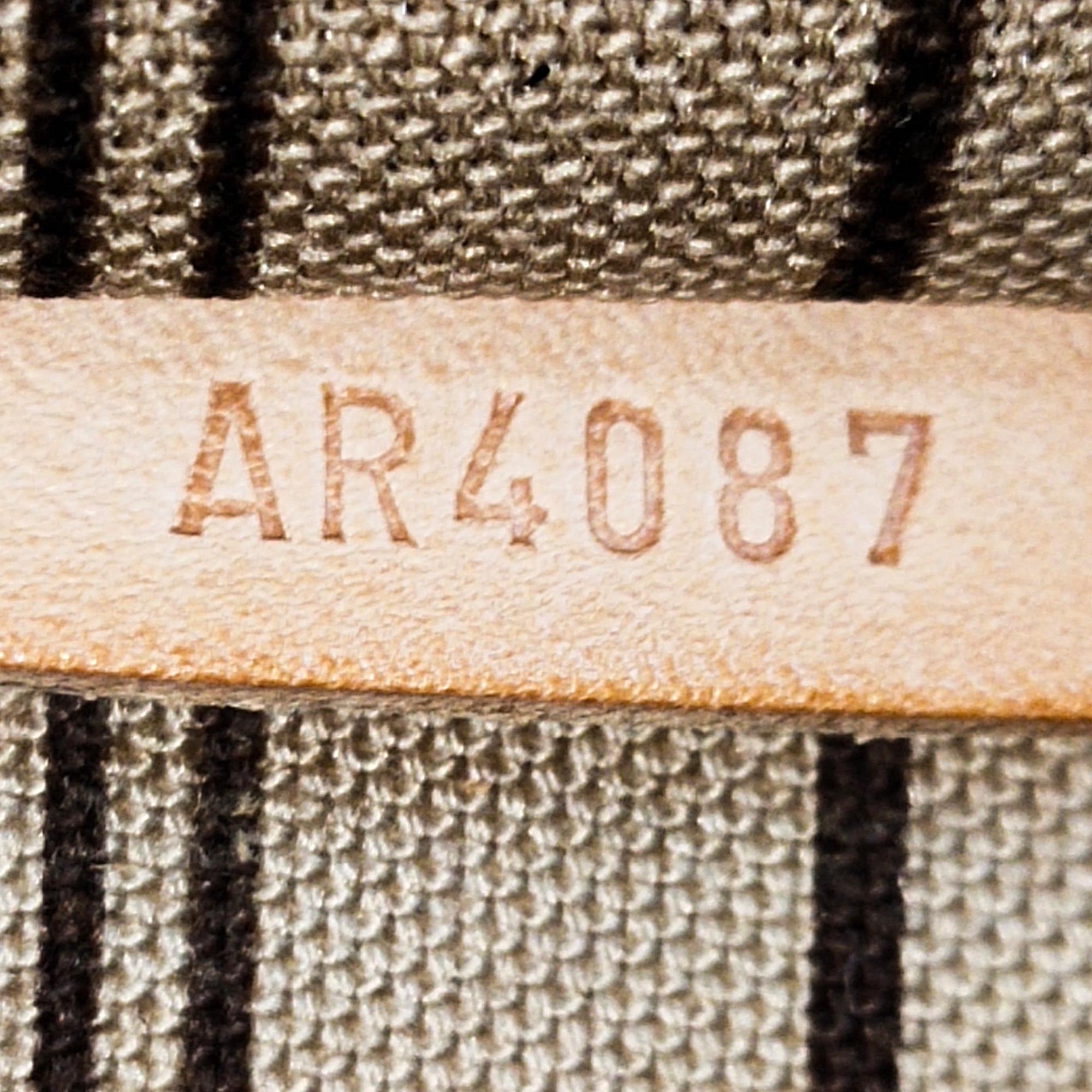 LO-LV bags 9069