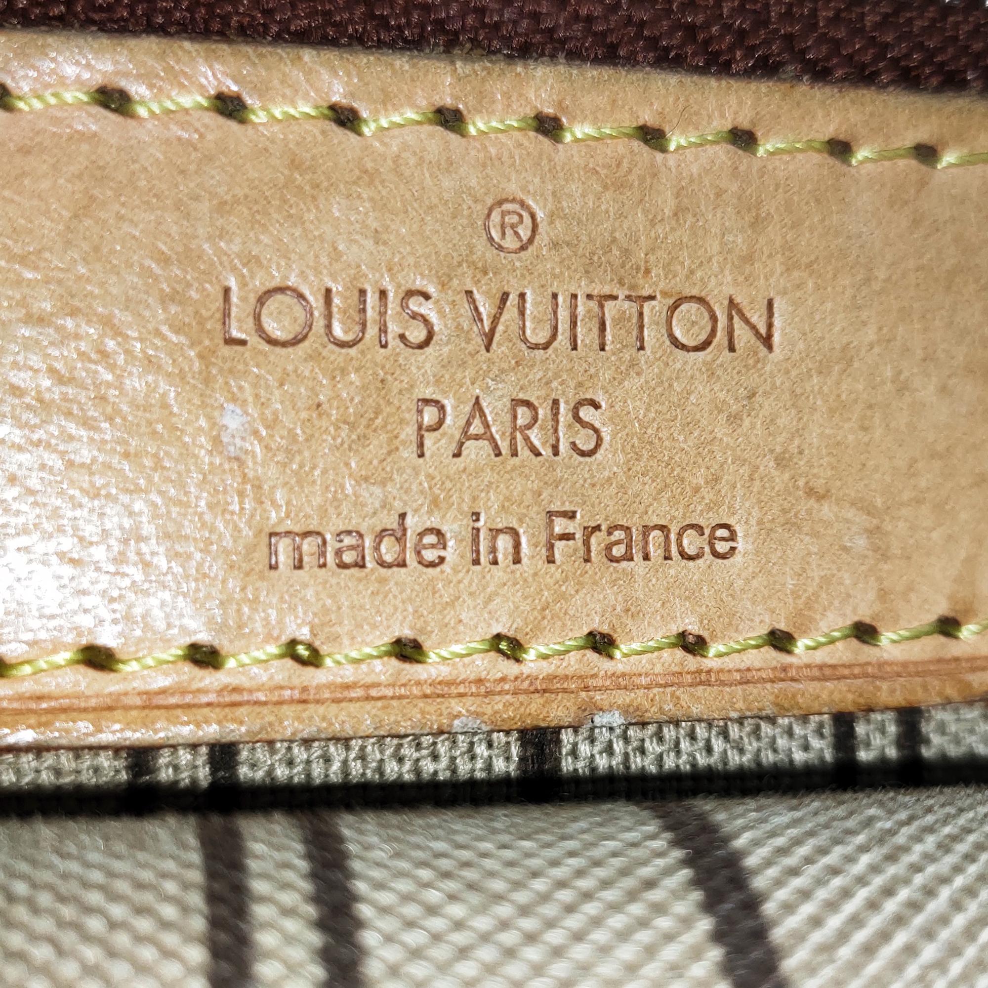 LO-LV bags 9069