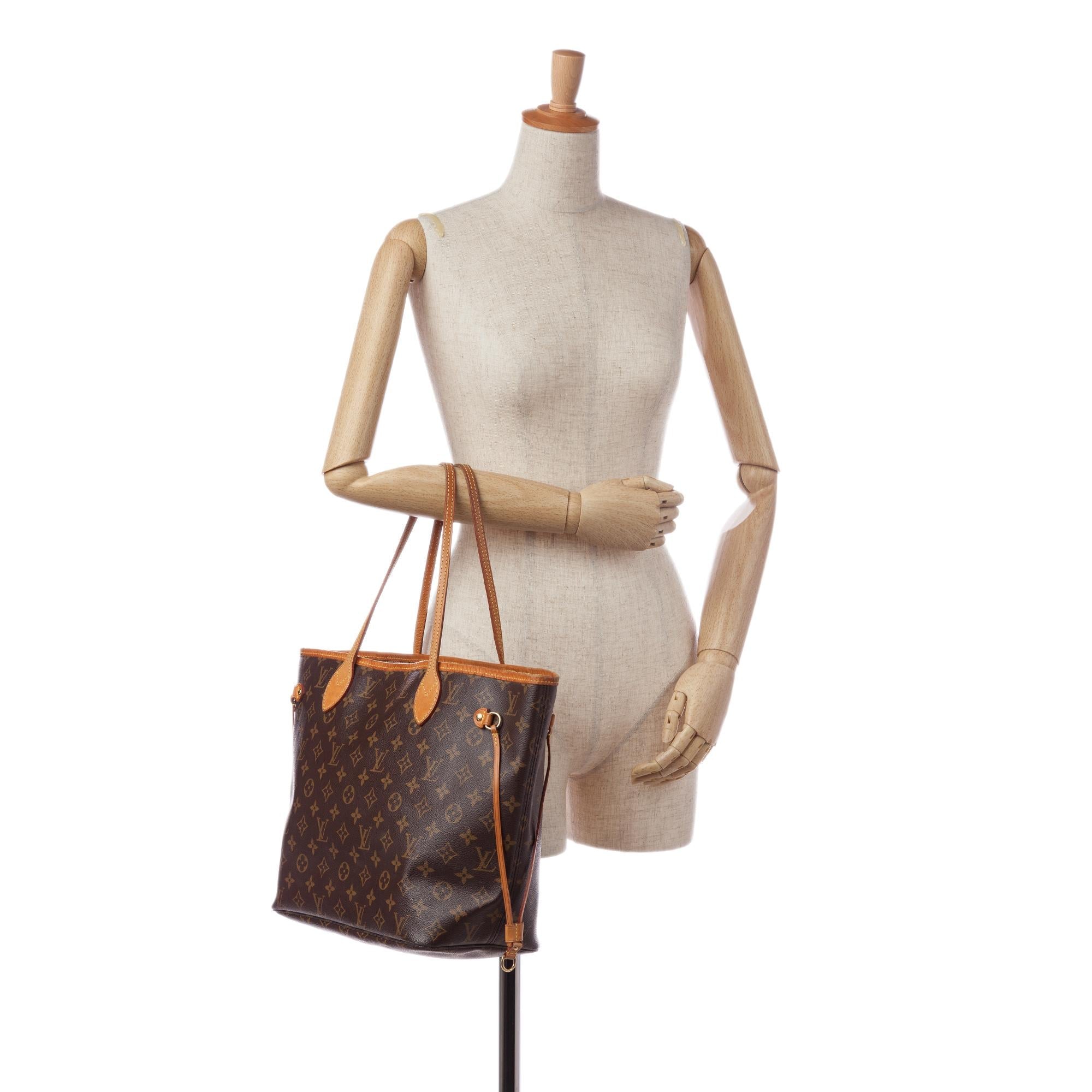LO-LV bags 9069