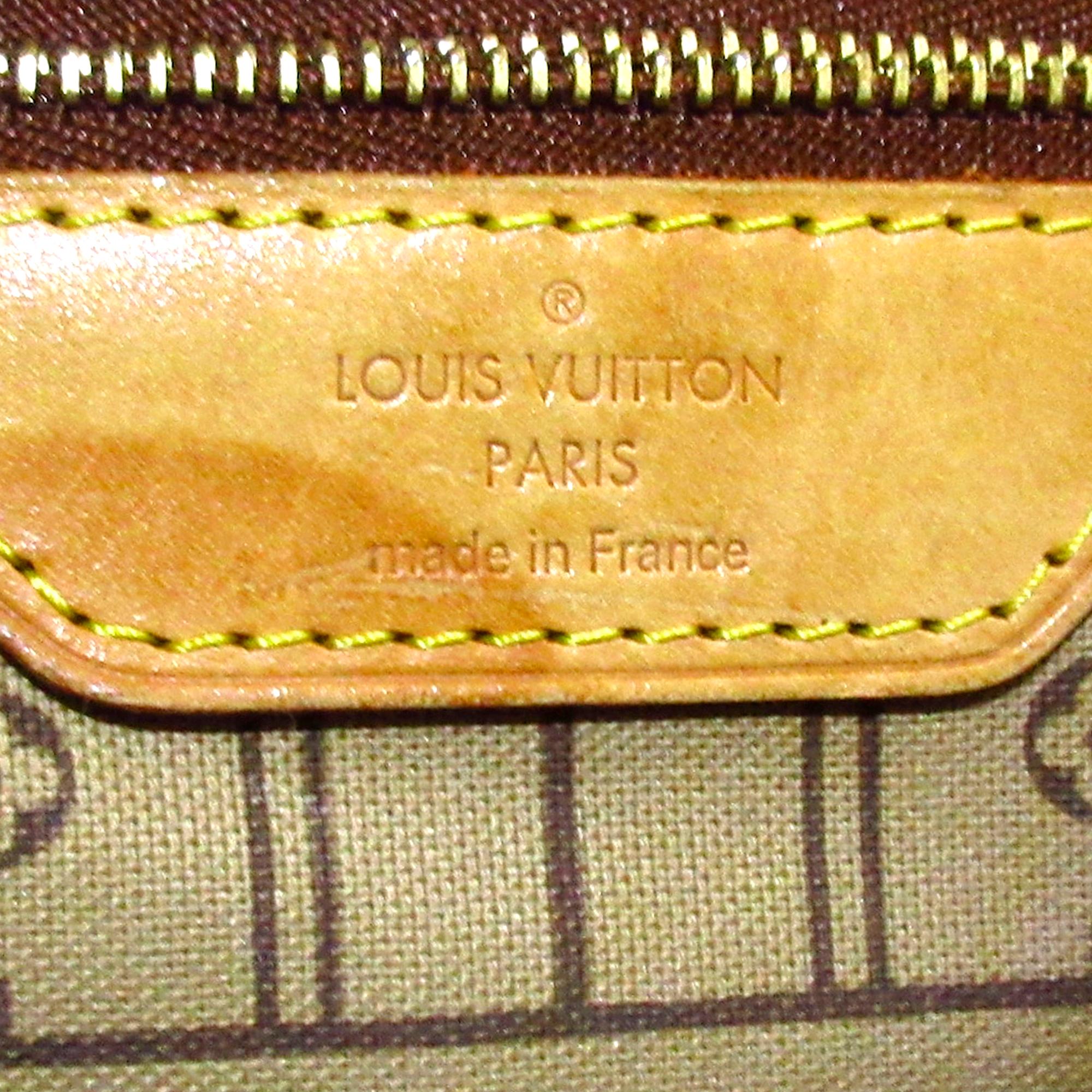 LO-LV bags 11211
