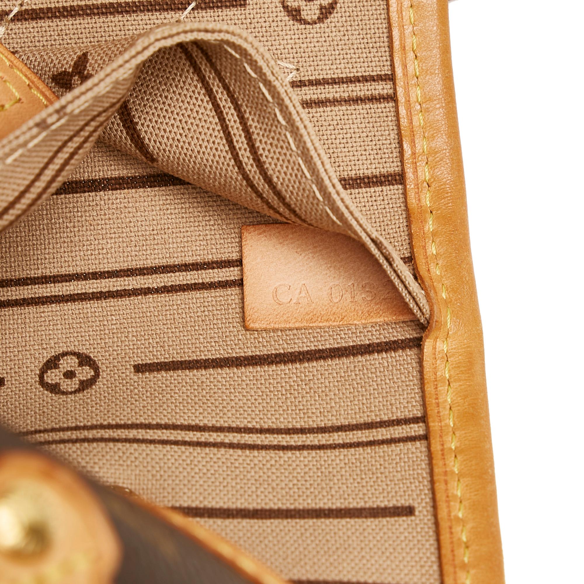 LO-LV bags 8210