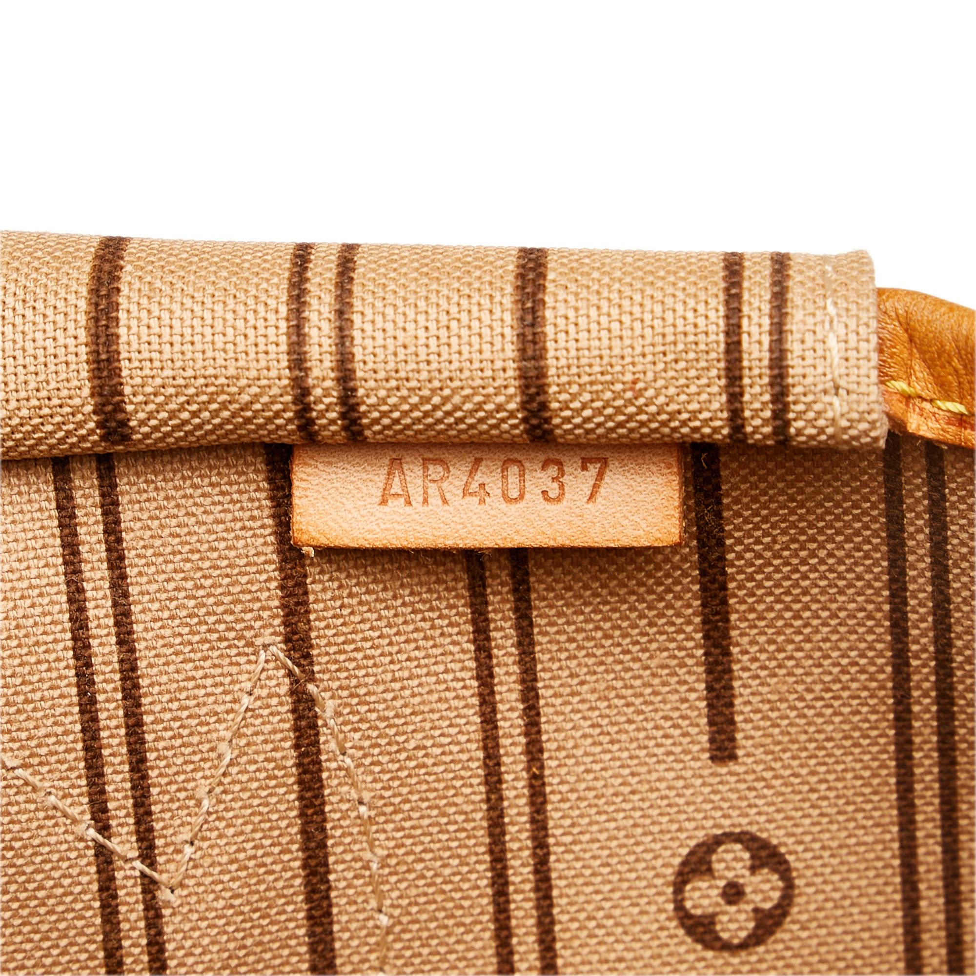 LO-LV bags 10754