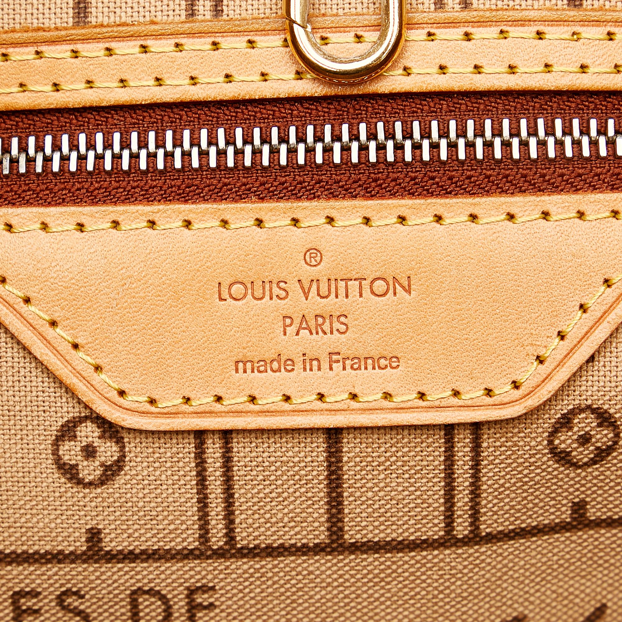 LO-LV bags 10754