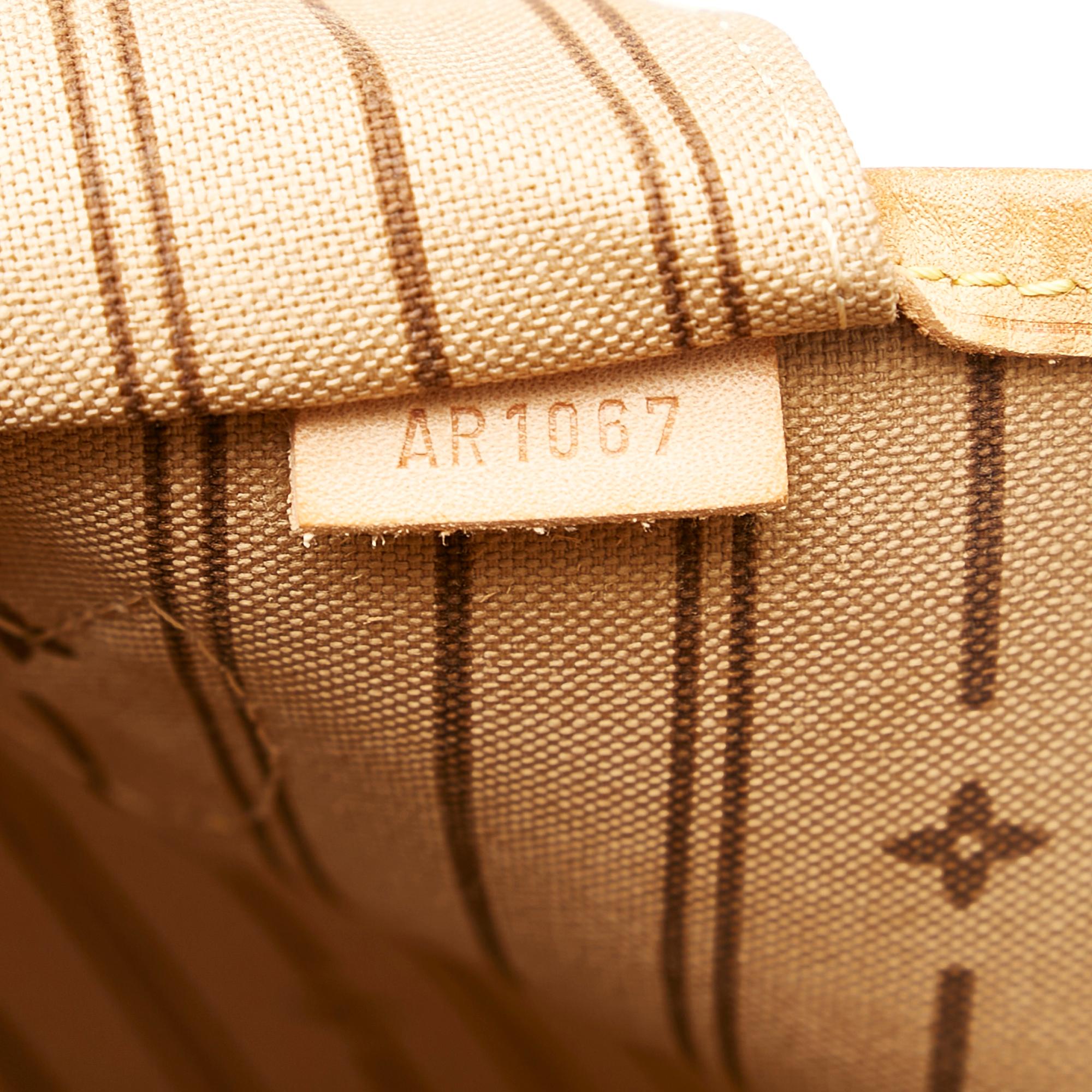 LO-LV bags 12630