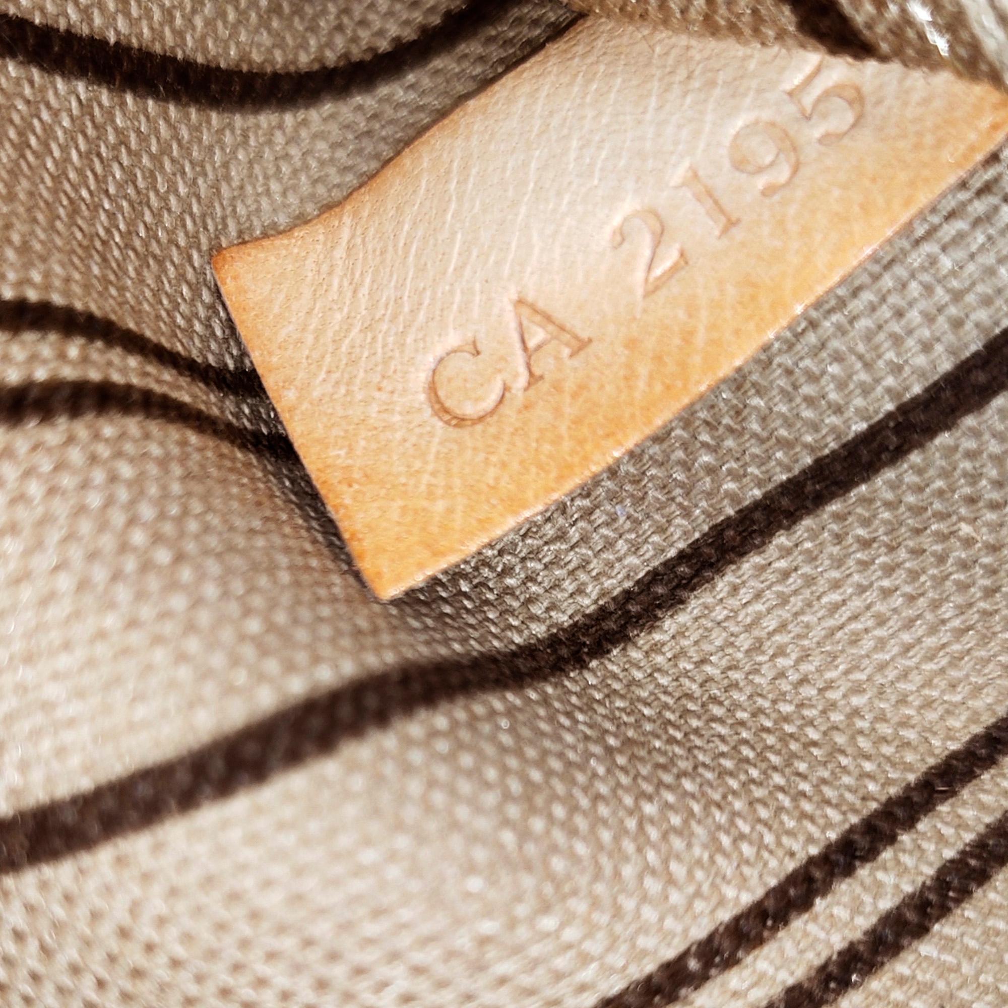 LO-LV bags 8134