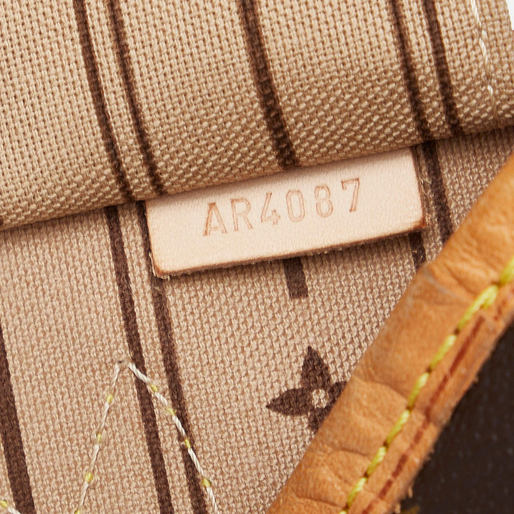 LO-LV bags 11750