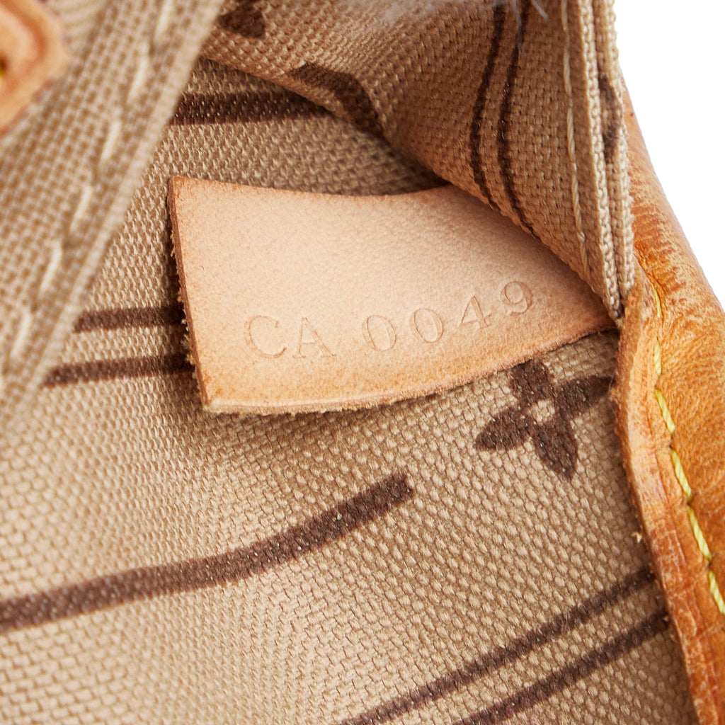 LO-LV bags 13830