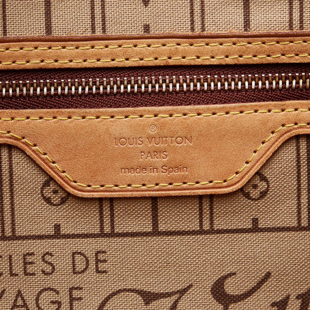 LO-LV bags 13830