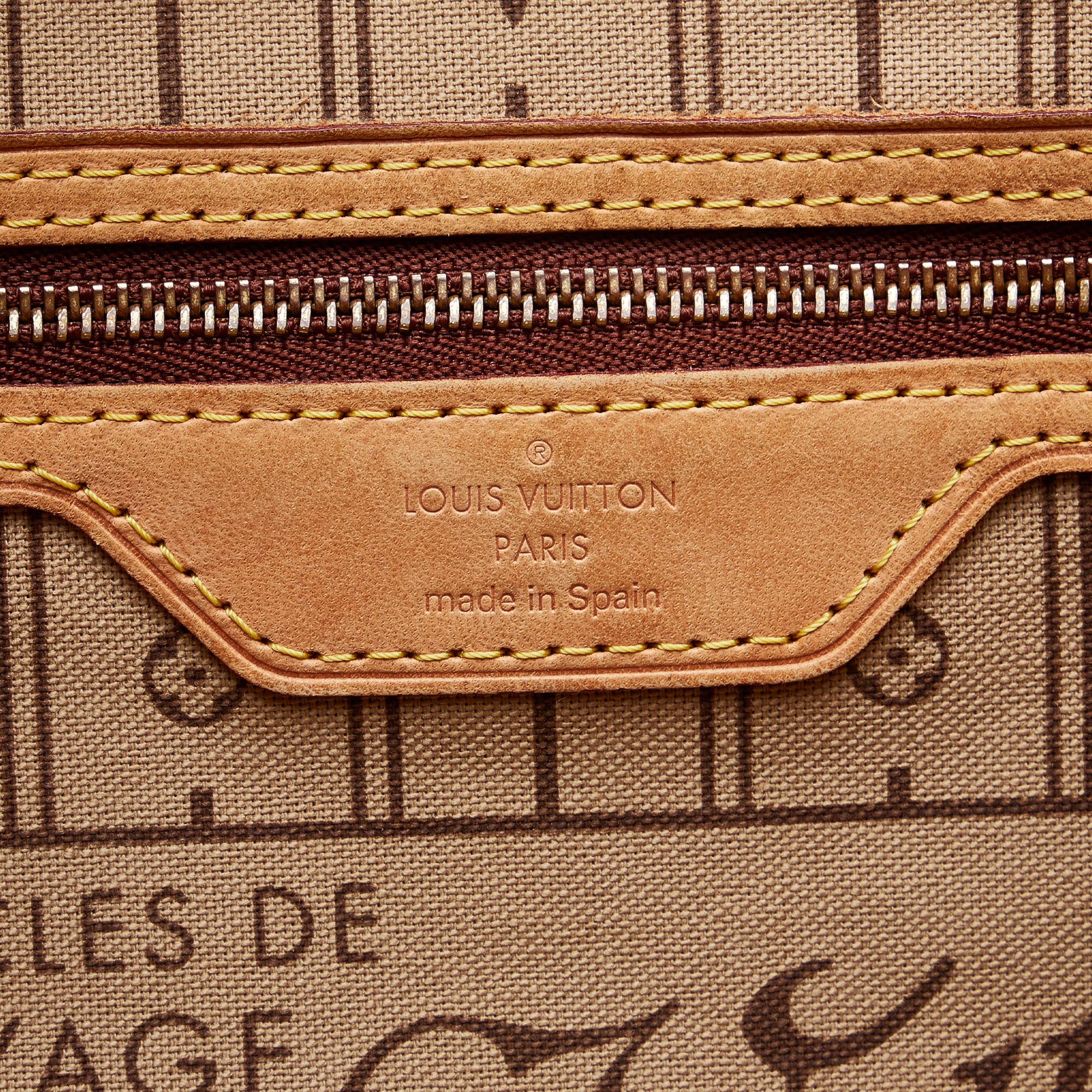 LO-LV bags 13830