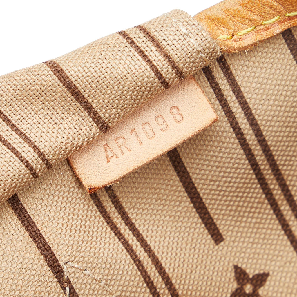 LO-LV bags 11079